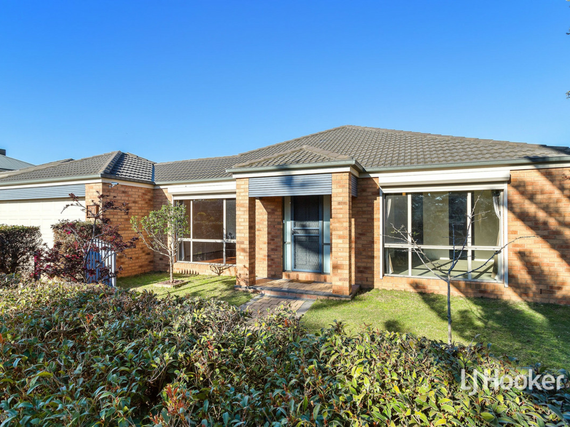 57 Lennon Boulevard, POINT COOK