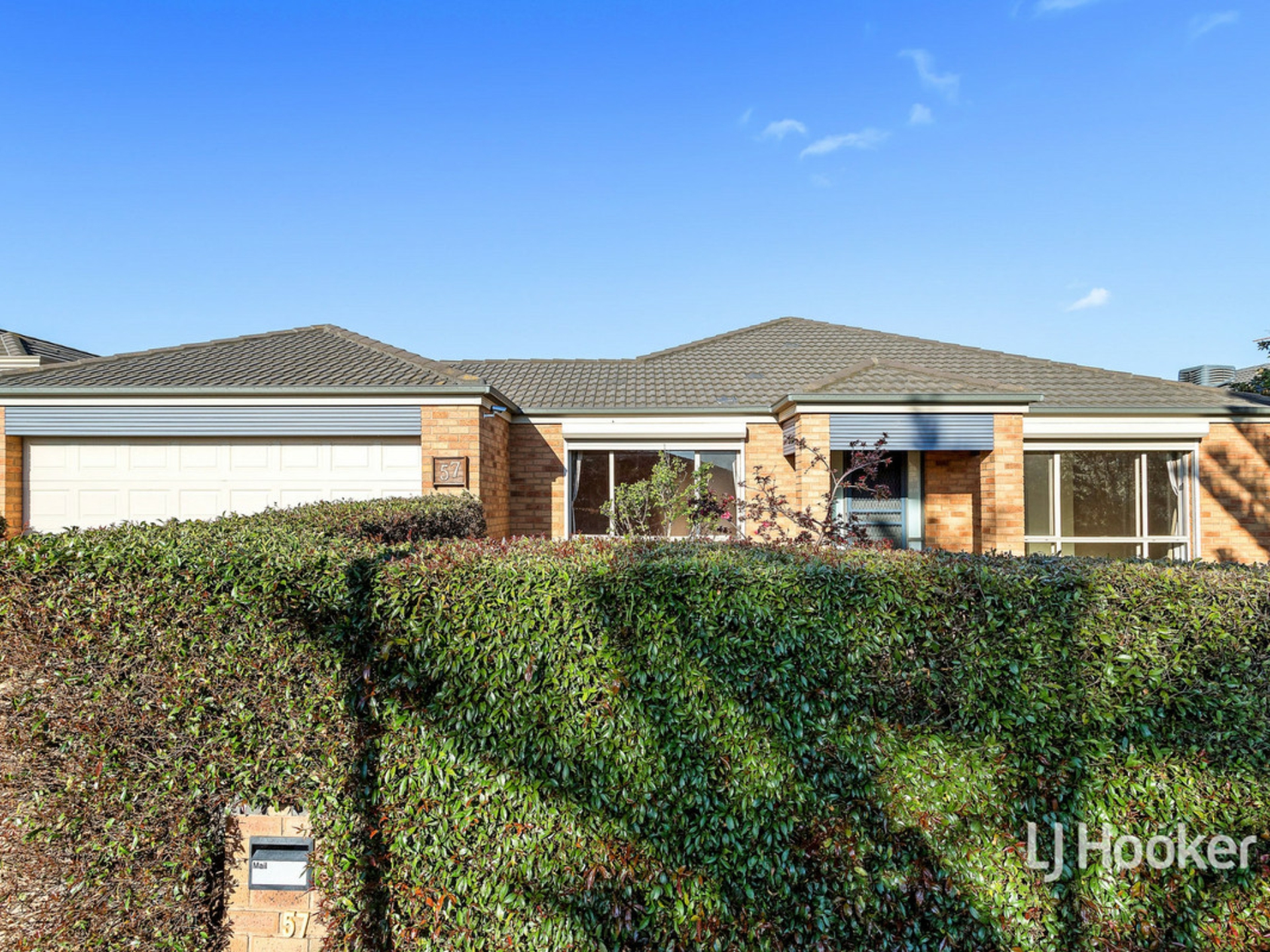 57 Lennon Boulevard, POINT COOK