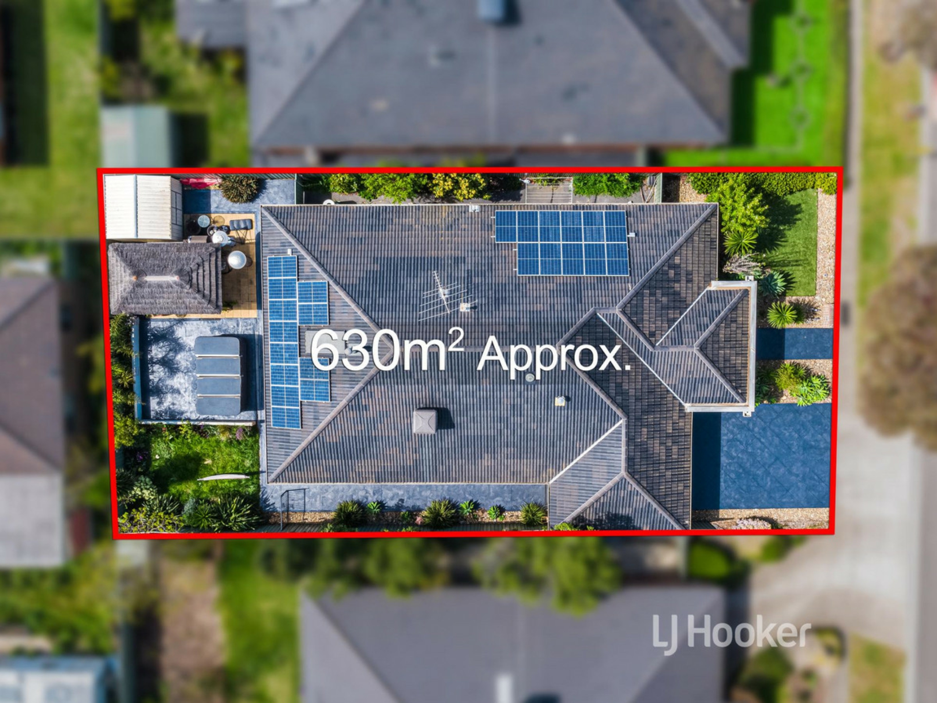 13 Vaughan Chase, WYNDHAM VALE