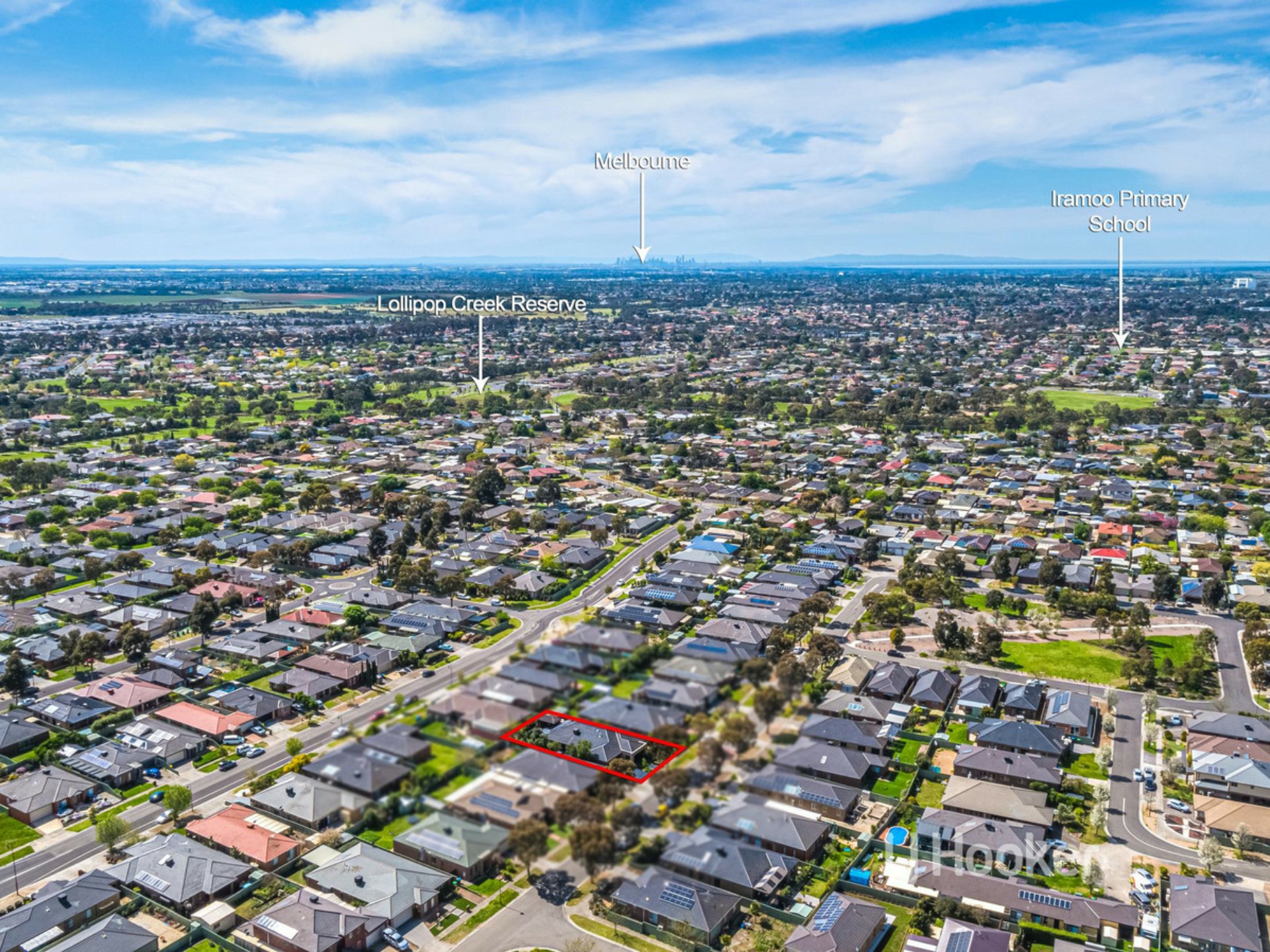 13 Vaughan Chase, WYNDHAM VALE