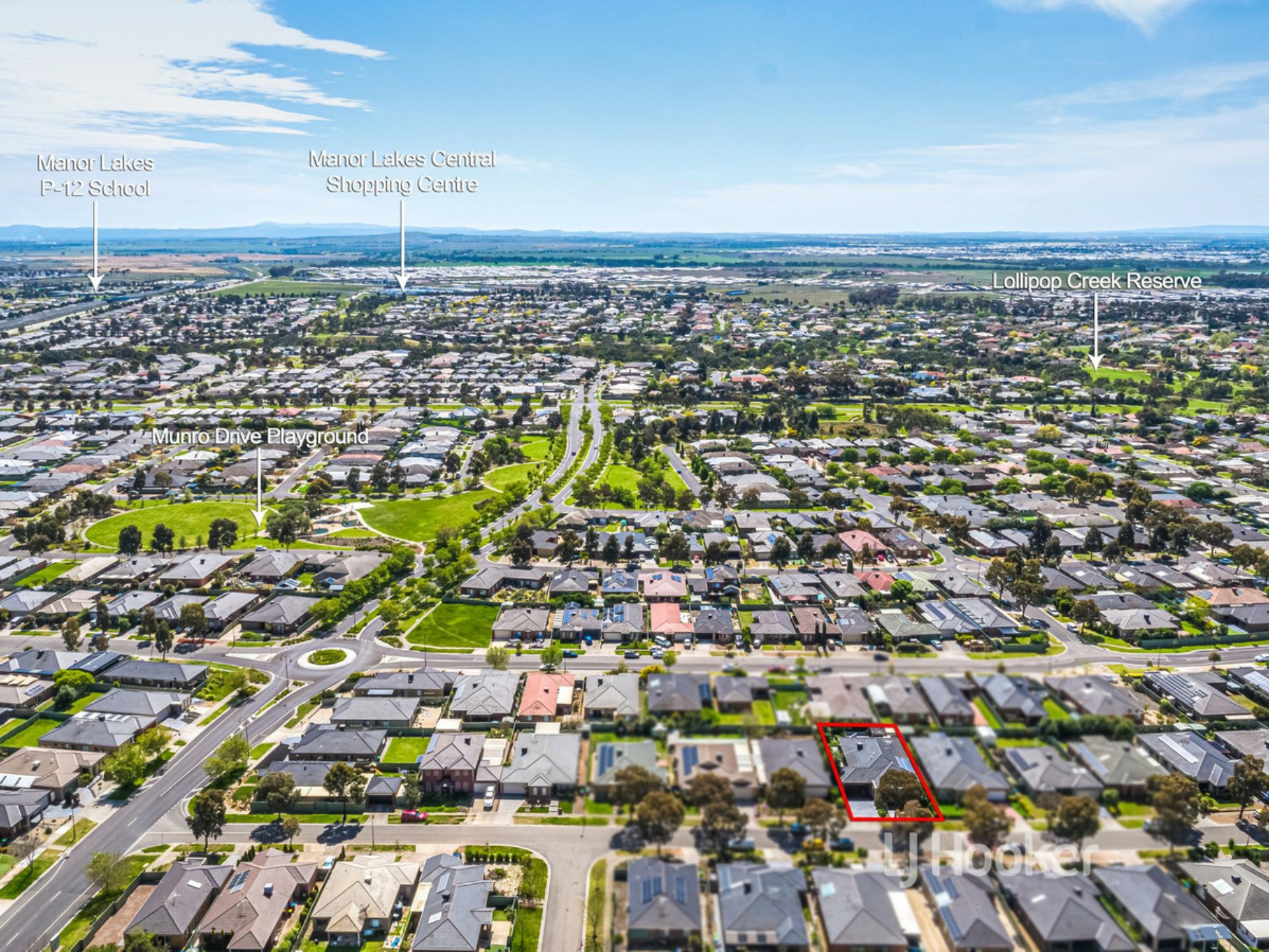 13 Vaughan Chase, WYNDHAM VALE