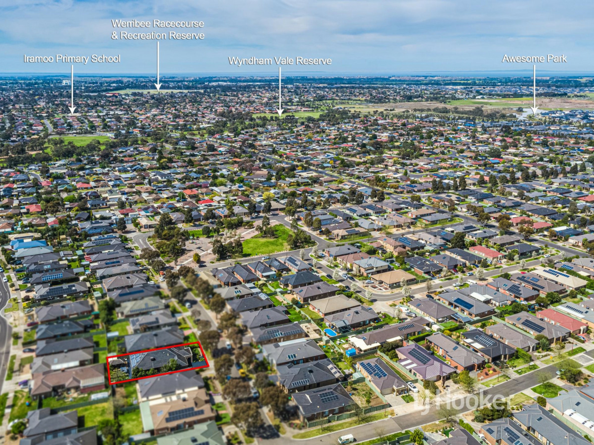 13 Vaughan Chase, WYNDHAM VALE