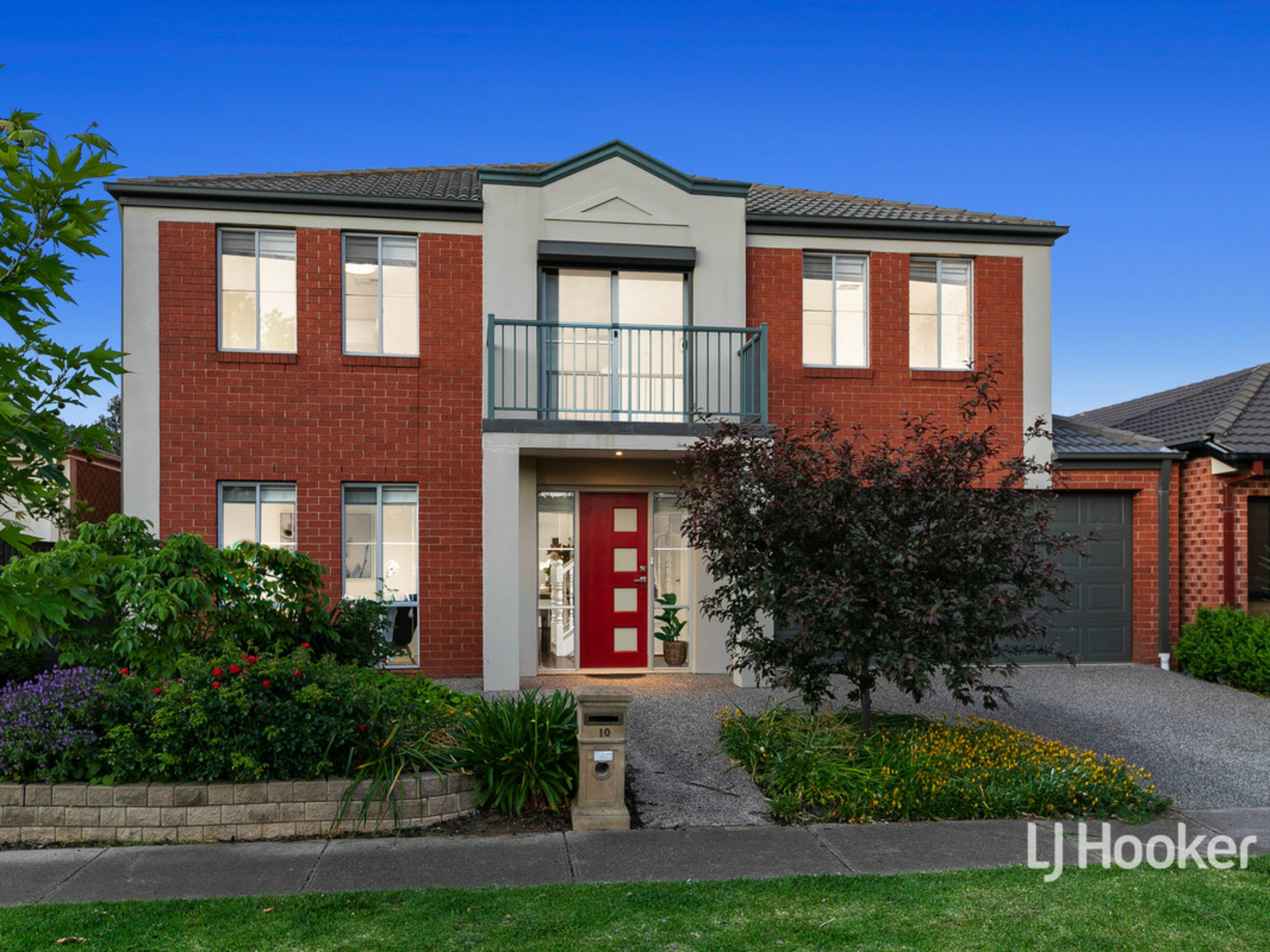 10 Fennel Drive, POINT COOK