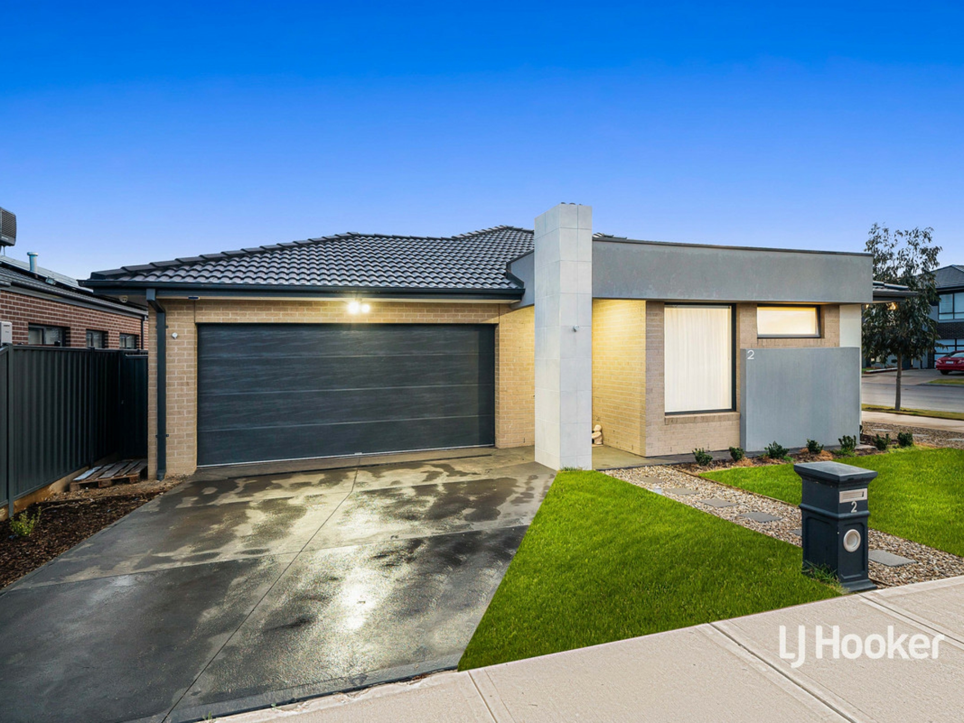 2 Irvine Avenue, Strathtulloh