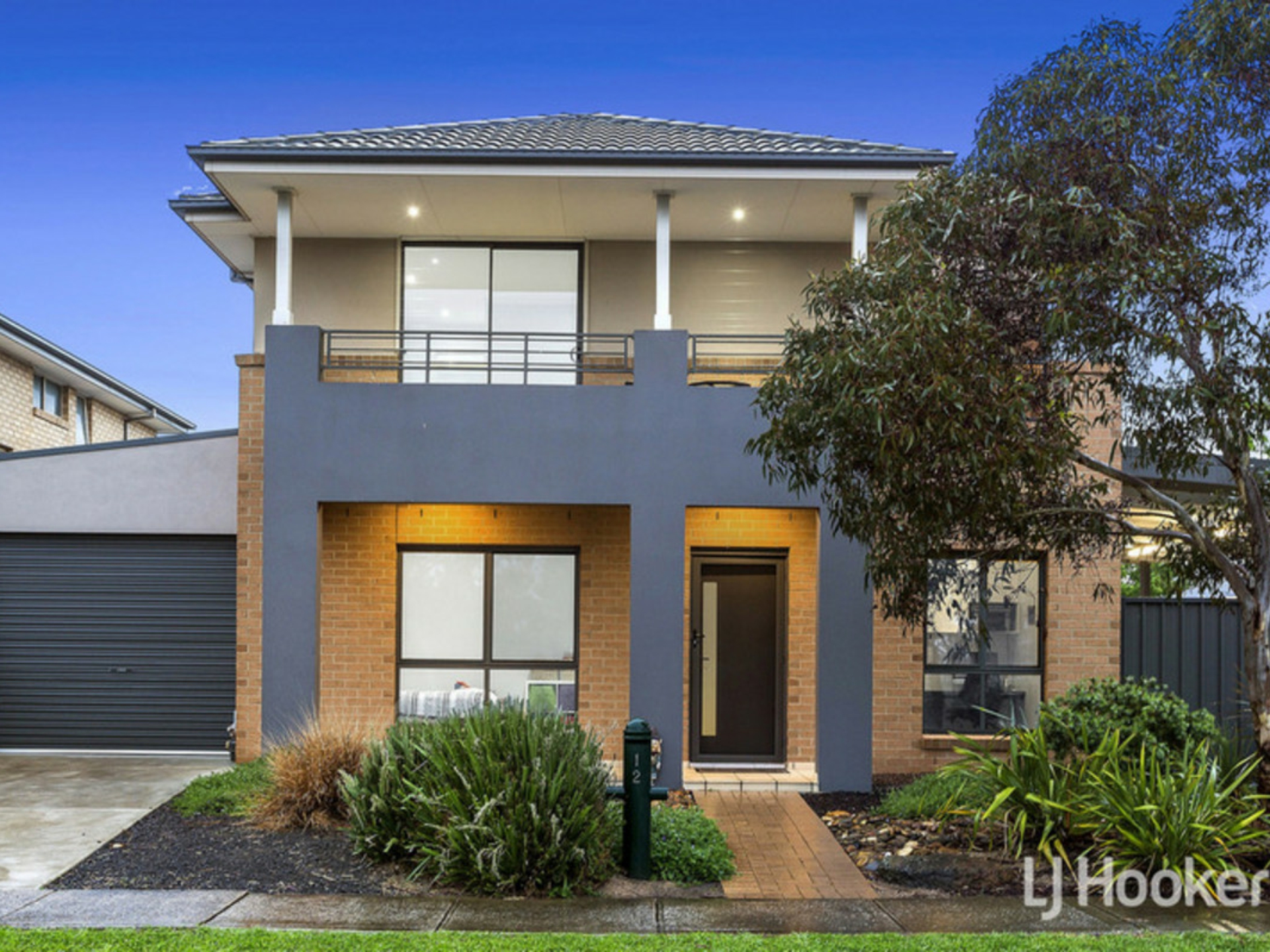 12 Parkwood Terrace, Point Cook