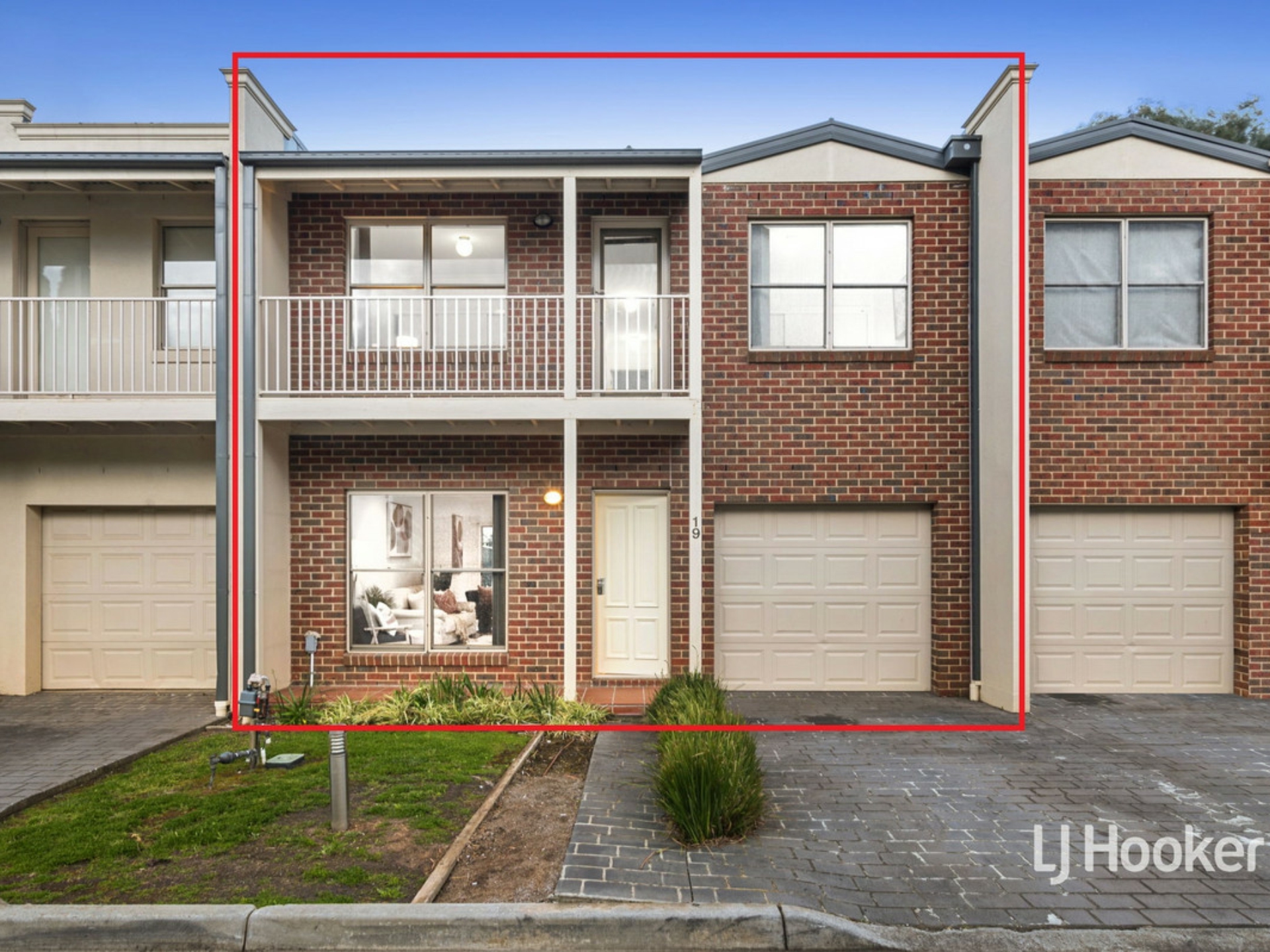 19/14 Mickleton Grove, Point Cook