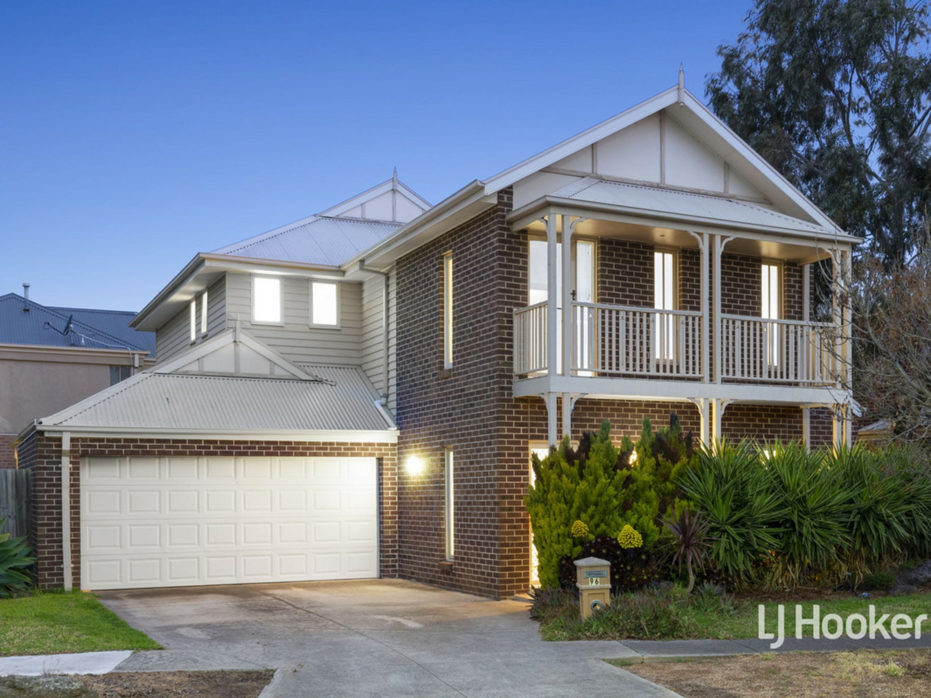 96 Foxwood Drive, Point Cook