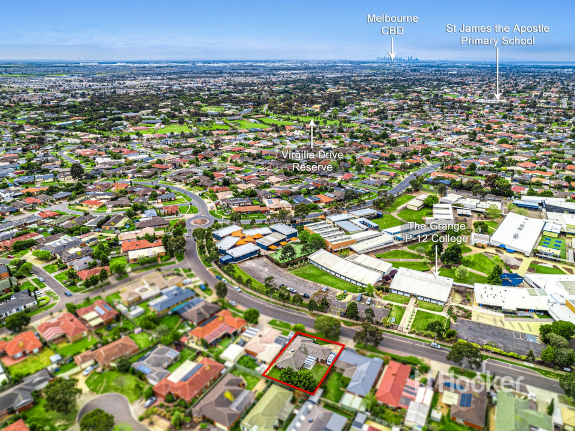 51 Deloraine Drive, HOPPERS CROSSING