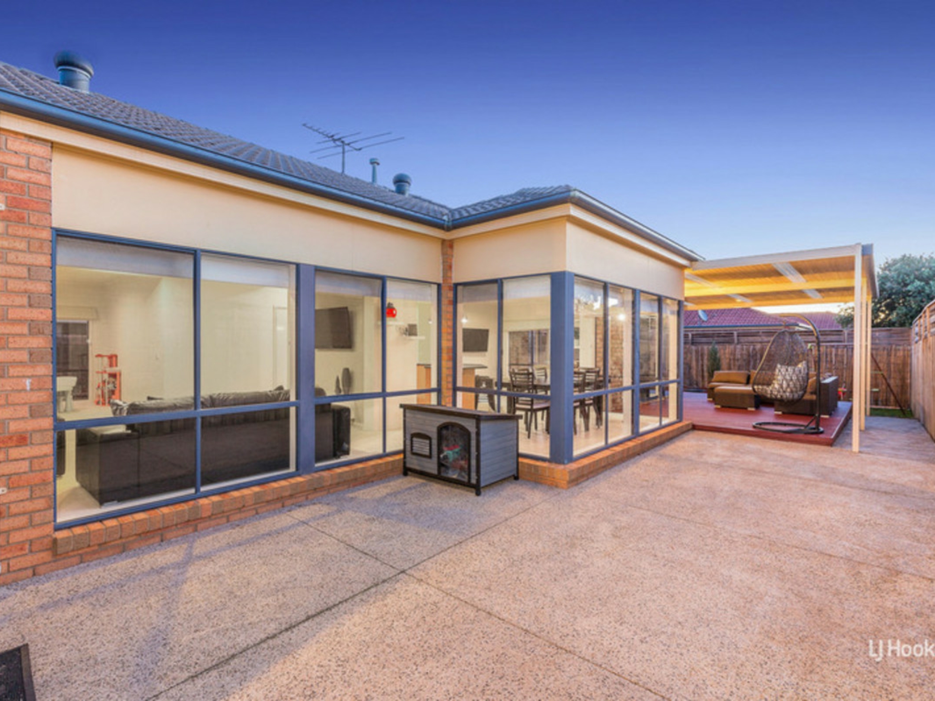 5 Dorrington Street, POINT COOK