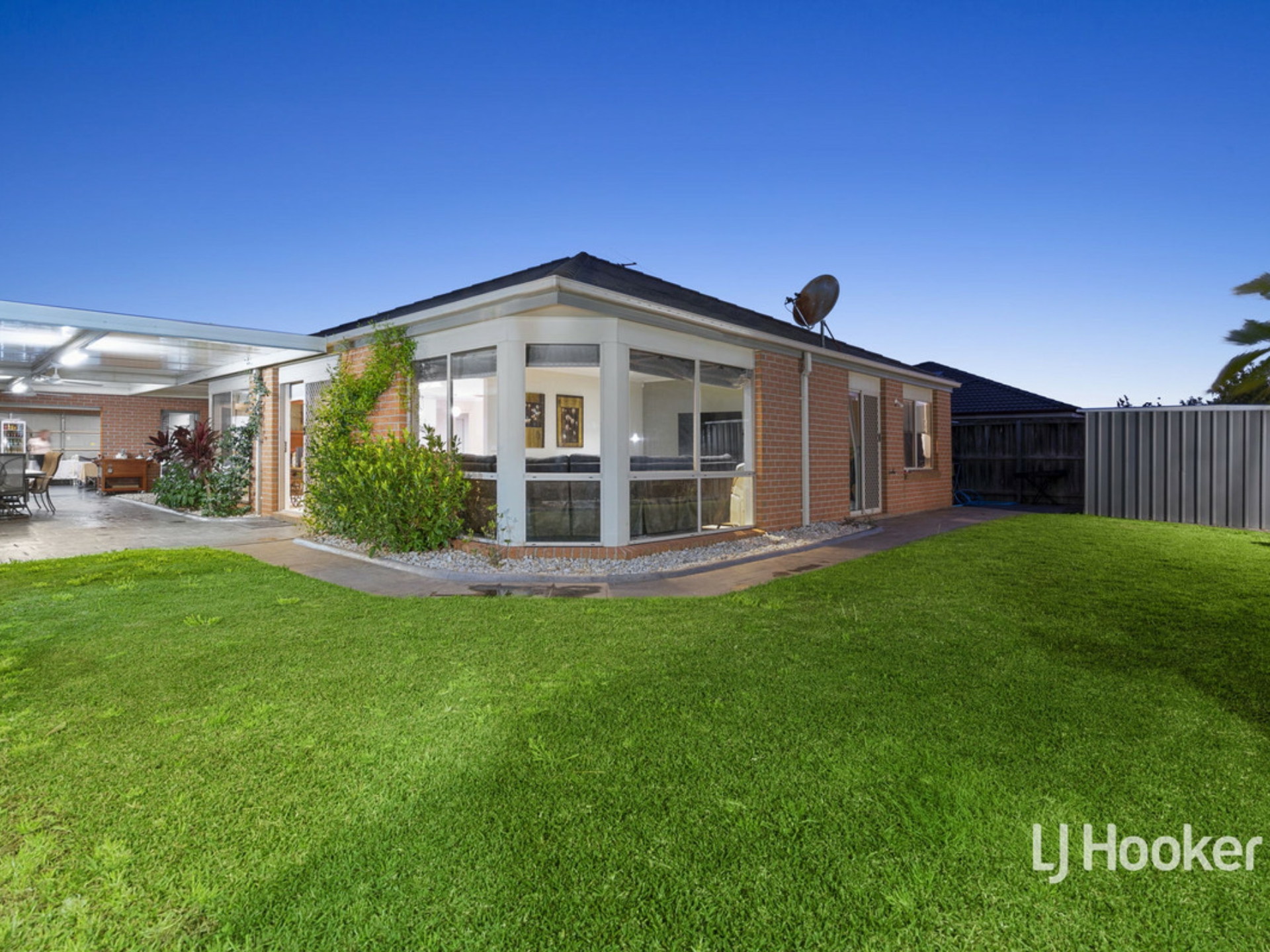 24 Messina Crescent, POINT COOK