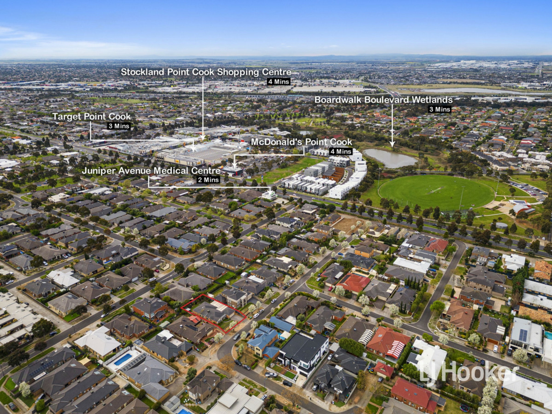 24 Messina Crescent, POINT COOK