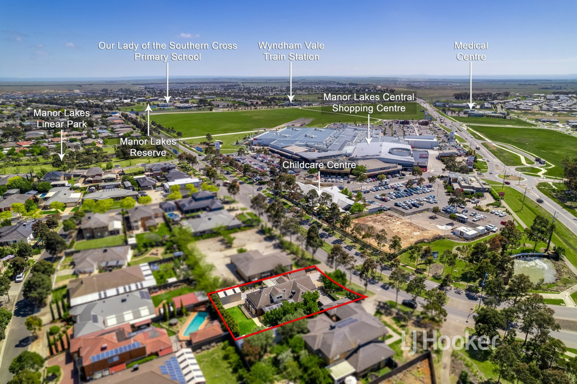5 Manor Lakes Boulevard, MANOR LAKES