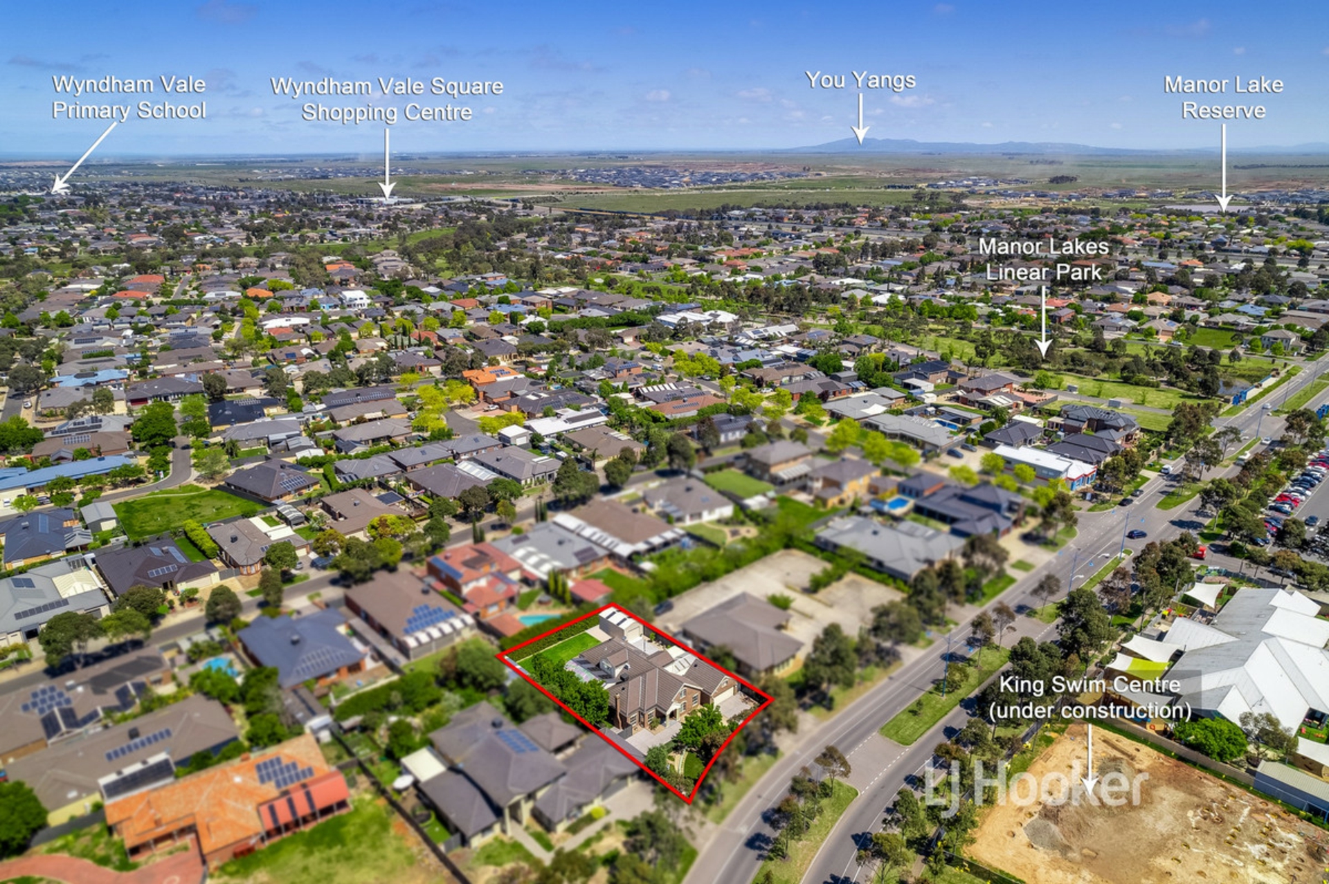 5 Manor Lakes Boulevard, MANOR LAKES