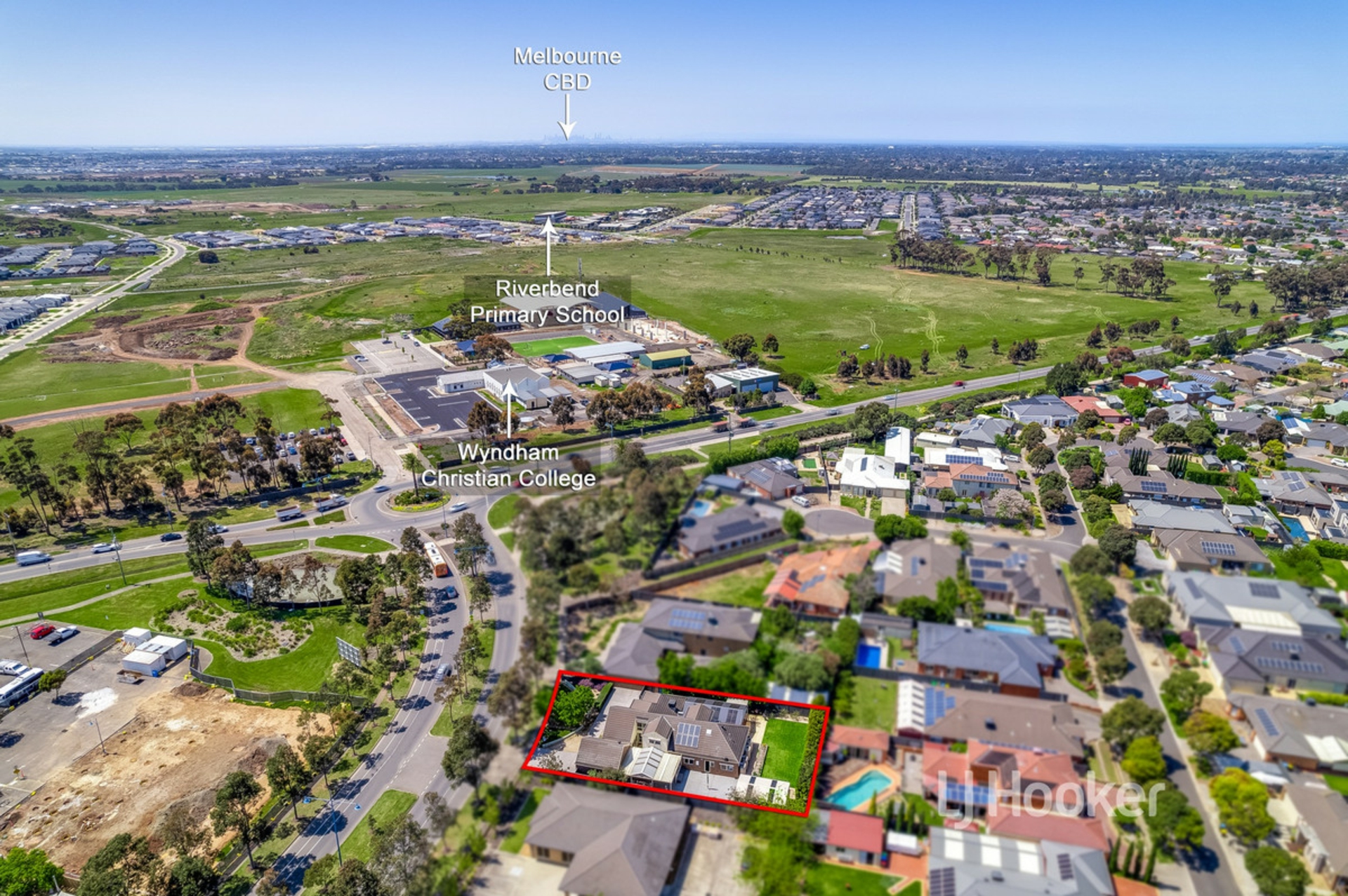5 Manor Lakes Boulevard, MANOR LAKES