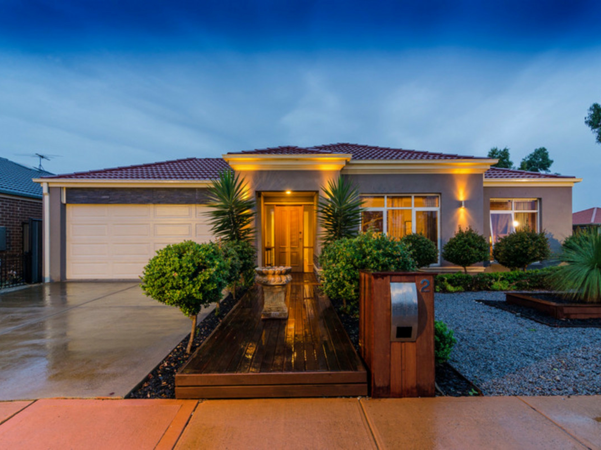 2 Villiers Drive, POINT COOK
