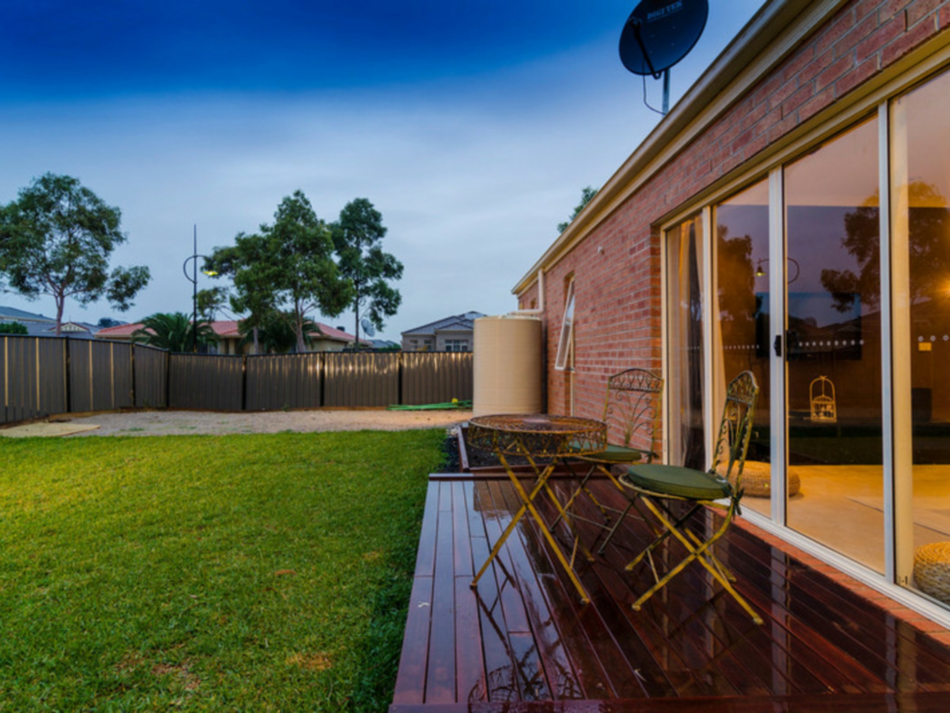 2 Villiers Drive, POINT COOK