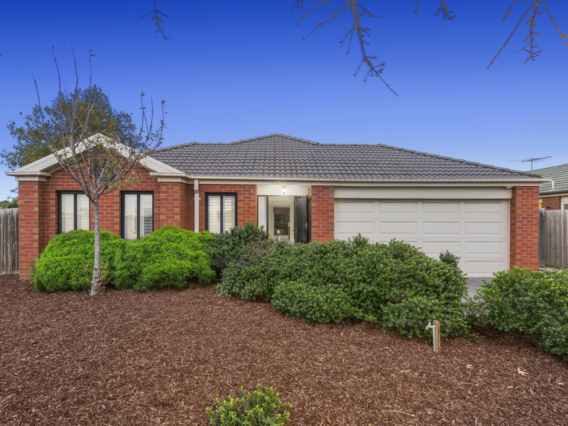 1 Dorrington Street, POINT COOK