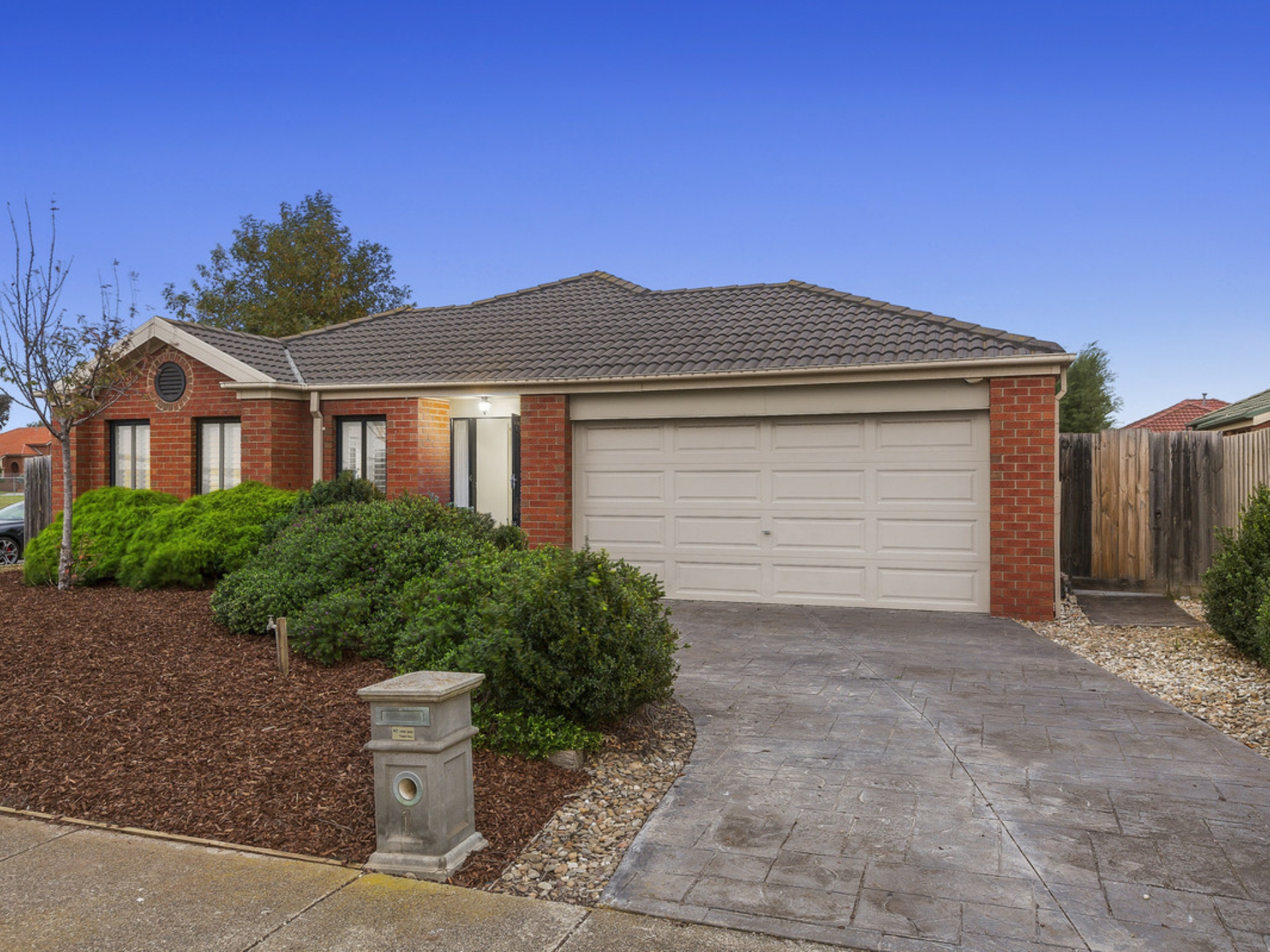 1 Dorrington Street, POINT COOK