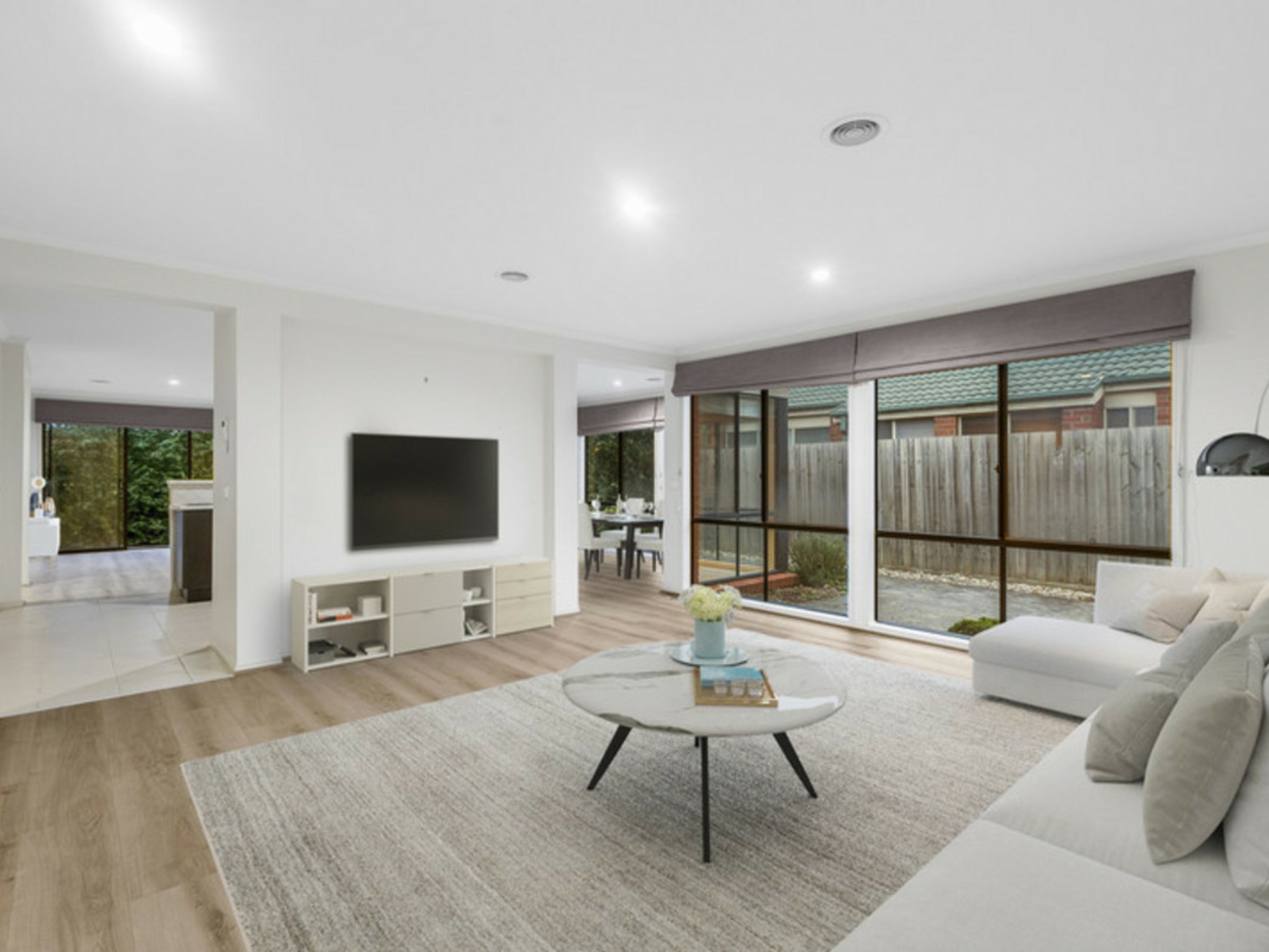 1 Dorrington Street, POINT COOK