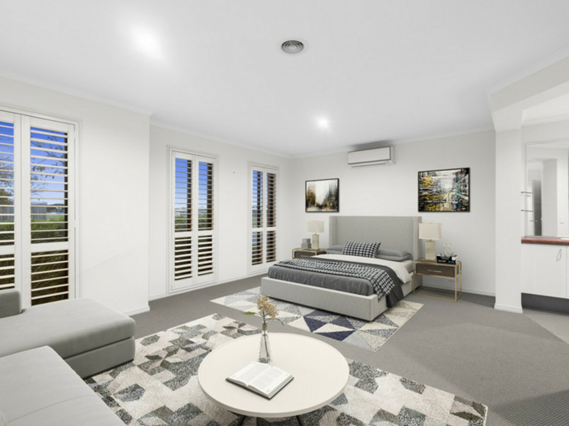1 Dorrington Street, POINT COOK