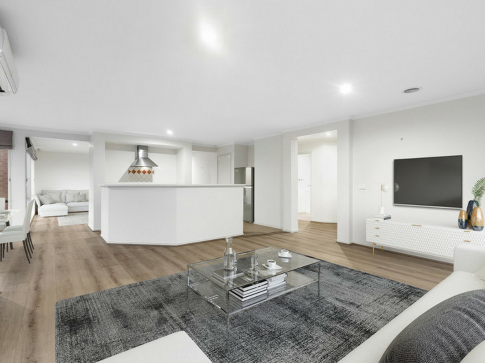 1 Dorrington Street, POINT COOK