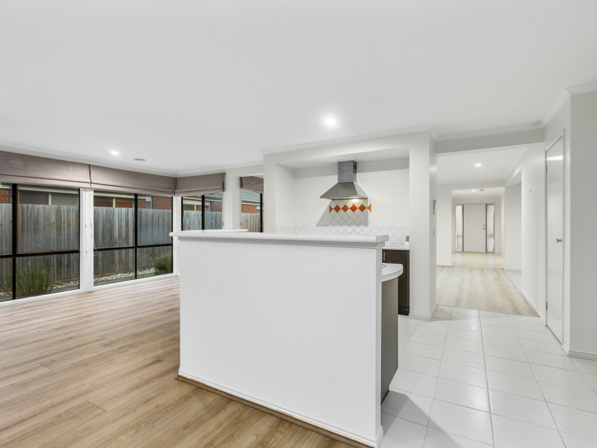 1 Dorrington Street, POINT COOK