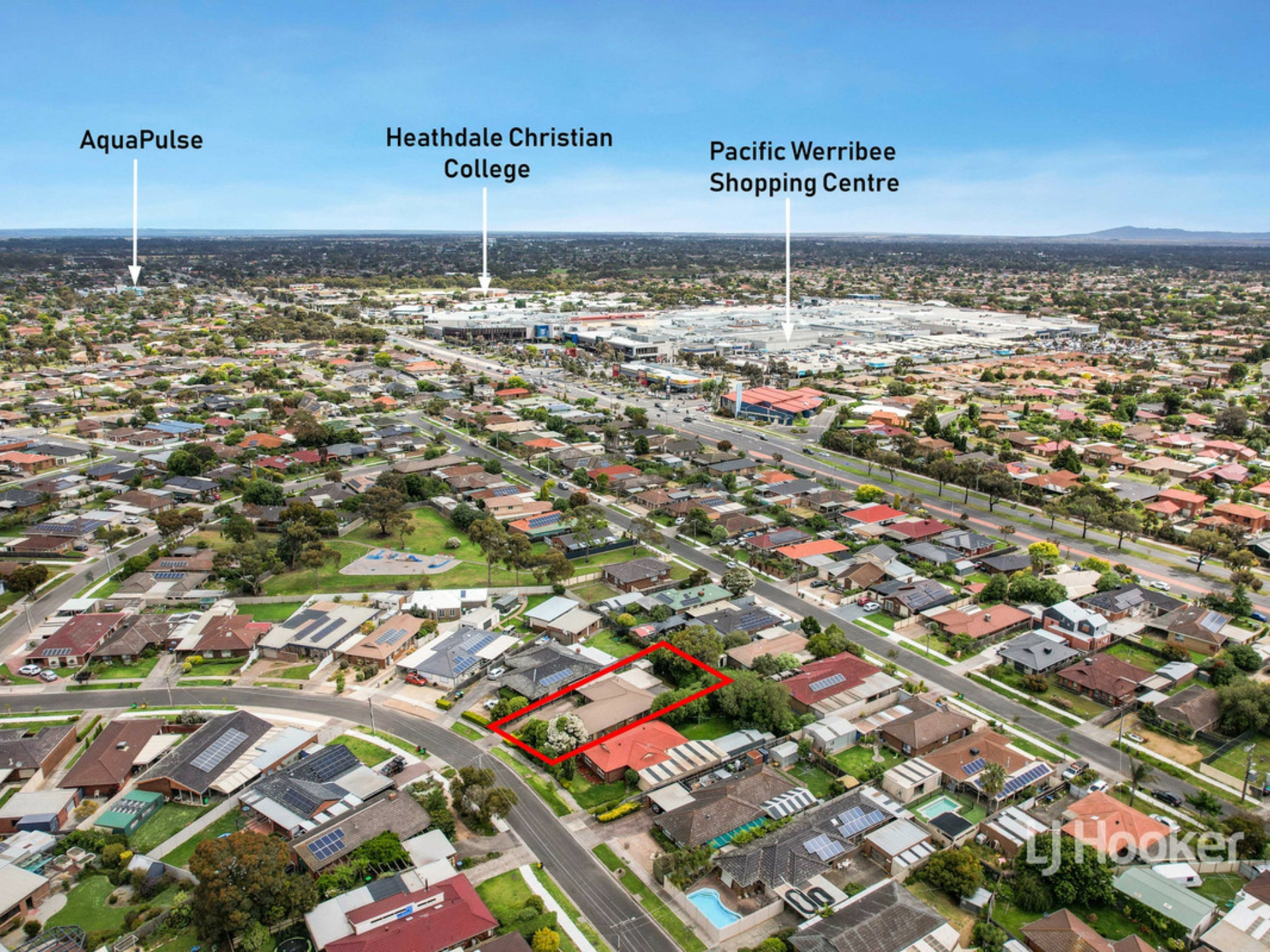 31 Durham Crescent, HOPPERS CROSSING