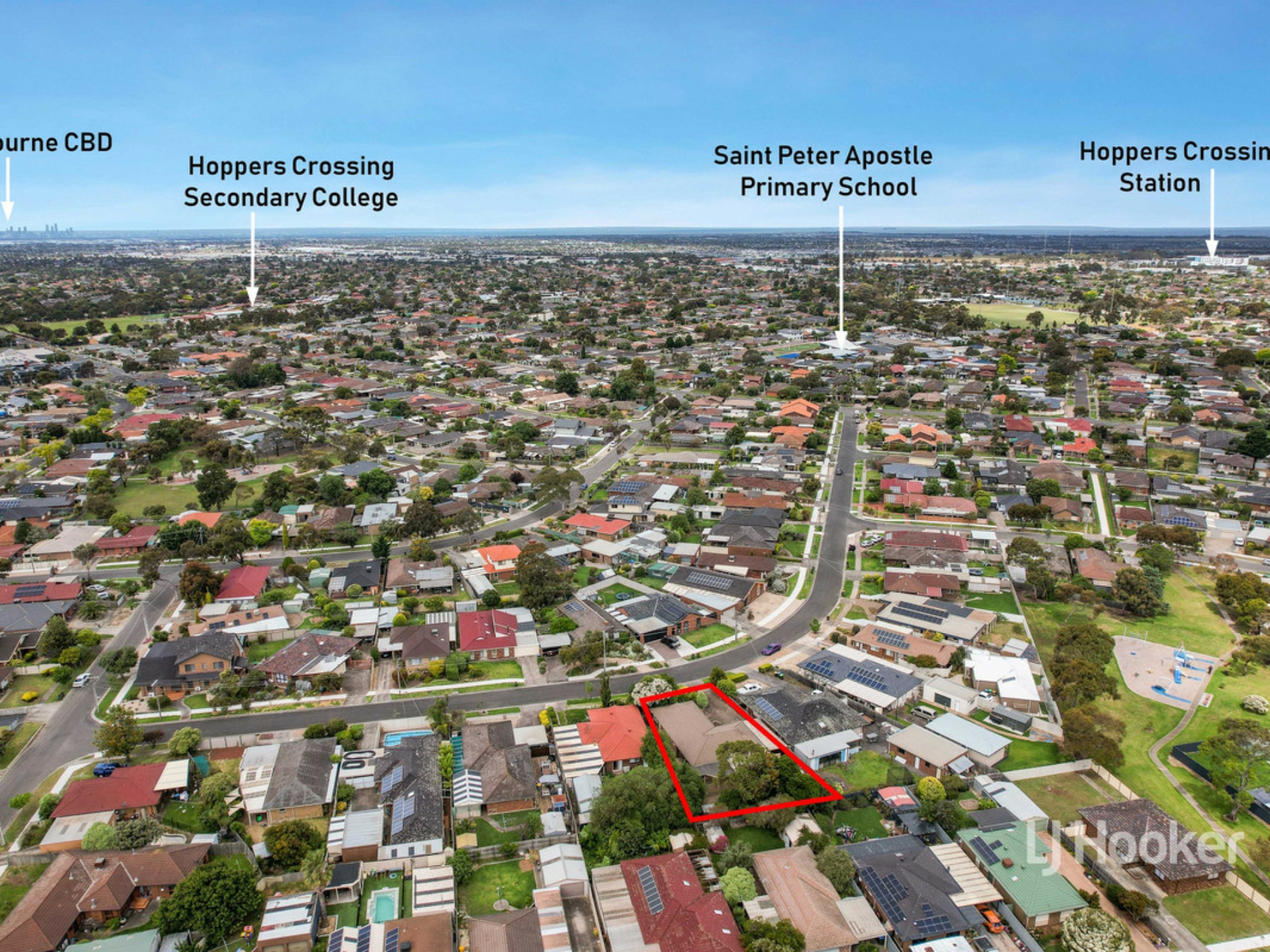 31 Durham Crescent, HOPPERS CROSSING