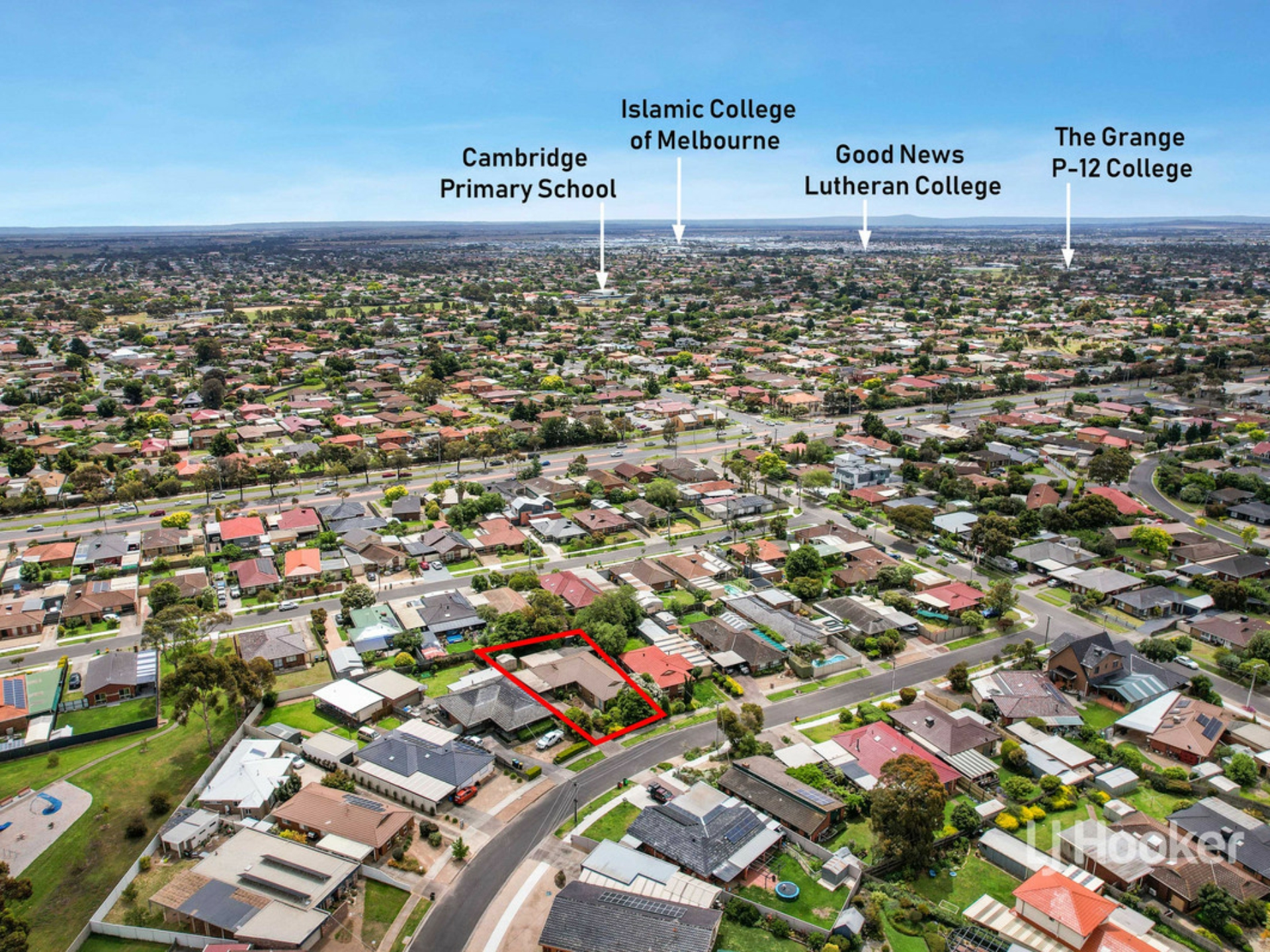 31 Durham Crescent, HOPPERS CROSSING