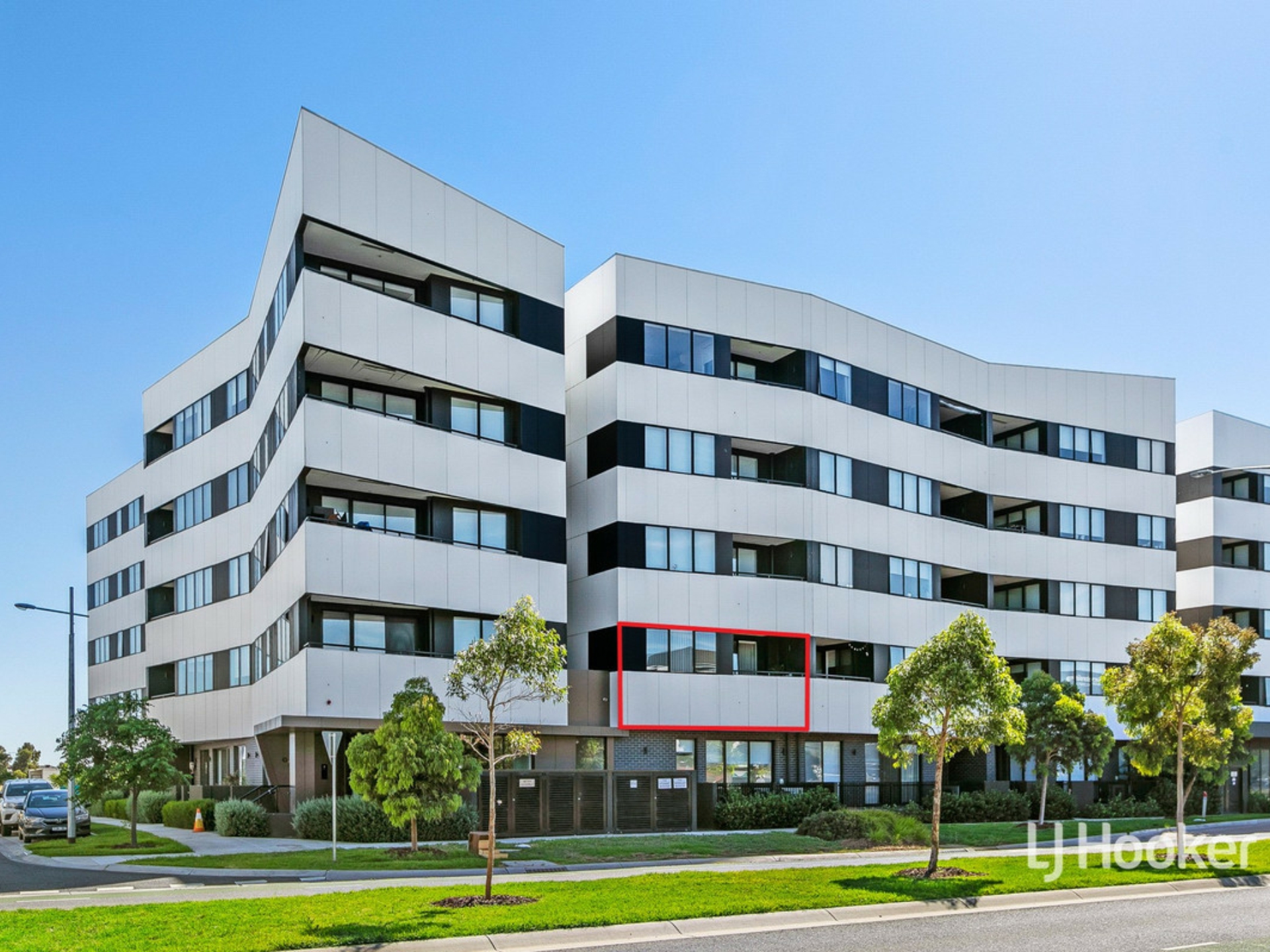 106/2 Clark Street, WILLIAMS LANDING