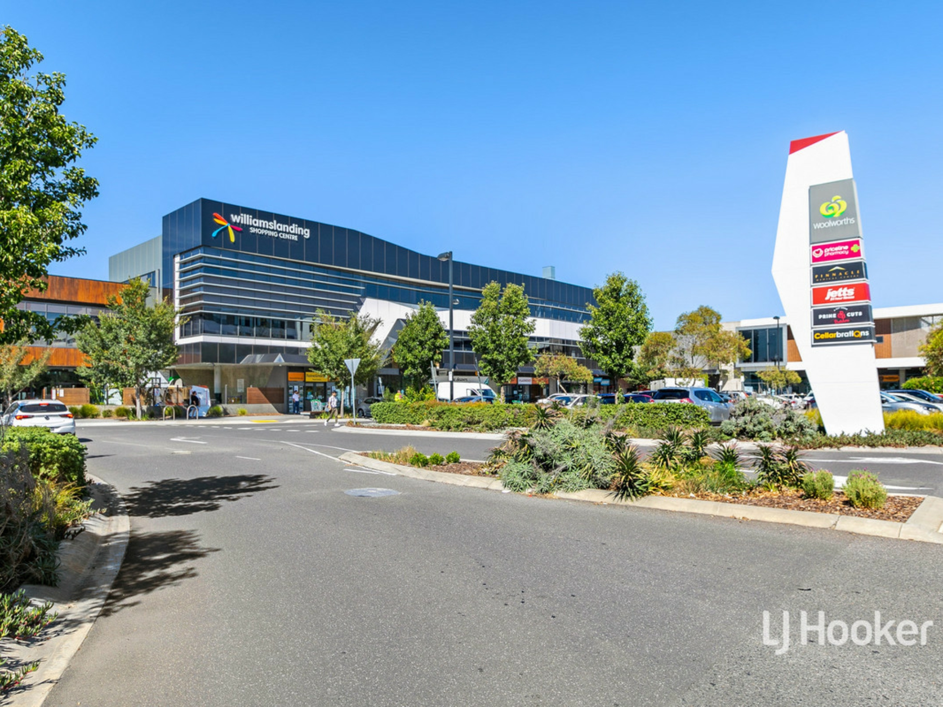 106/2 Clark Street, WILLIAMS LANDING