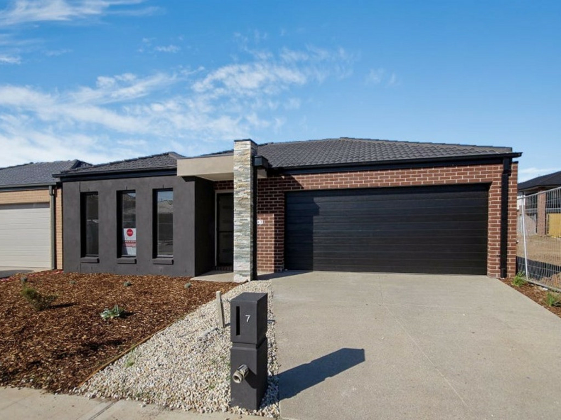 7 Hayward Street, POINT COOK