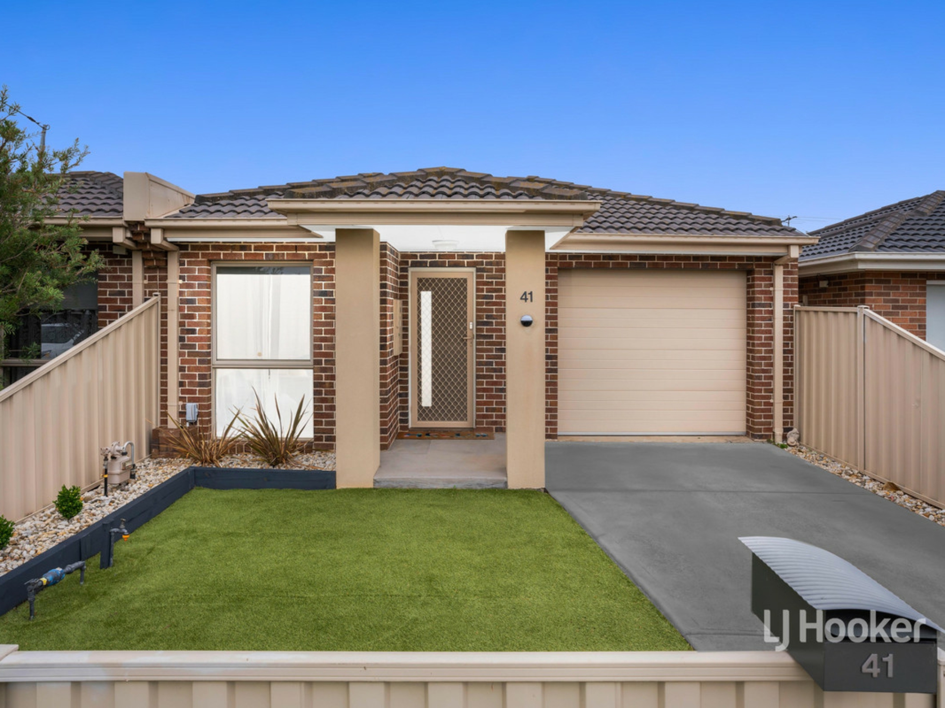 41 Bruce Street South, Altona Meadows