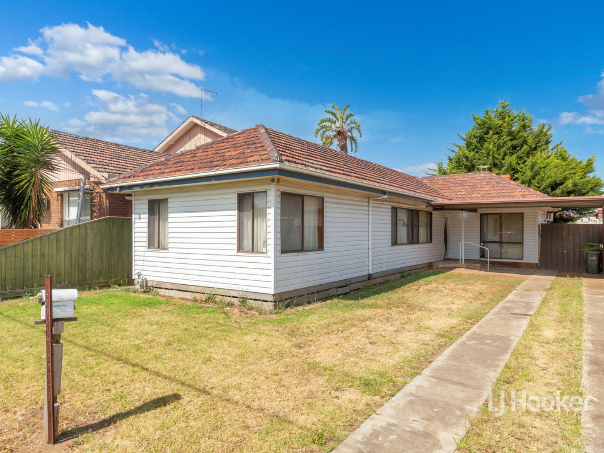 5 Bruce Street, Laverton