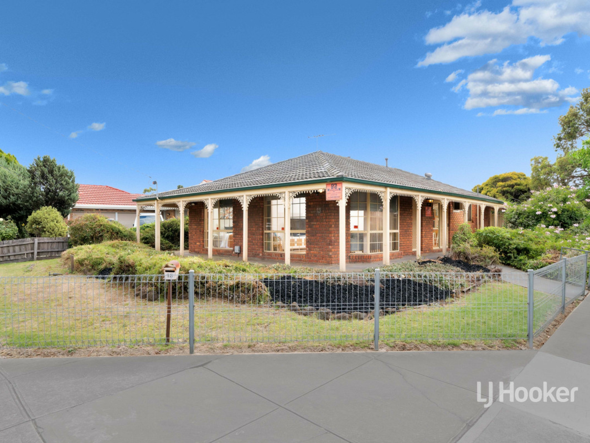 15 Cassowary Avenue, Werribee