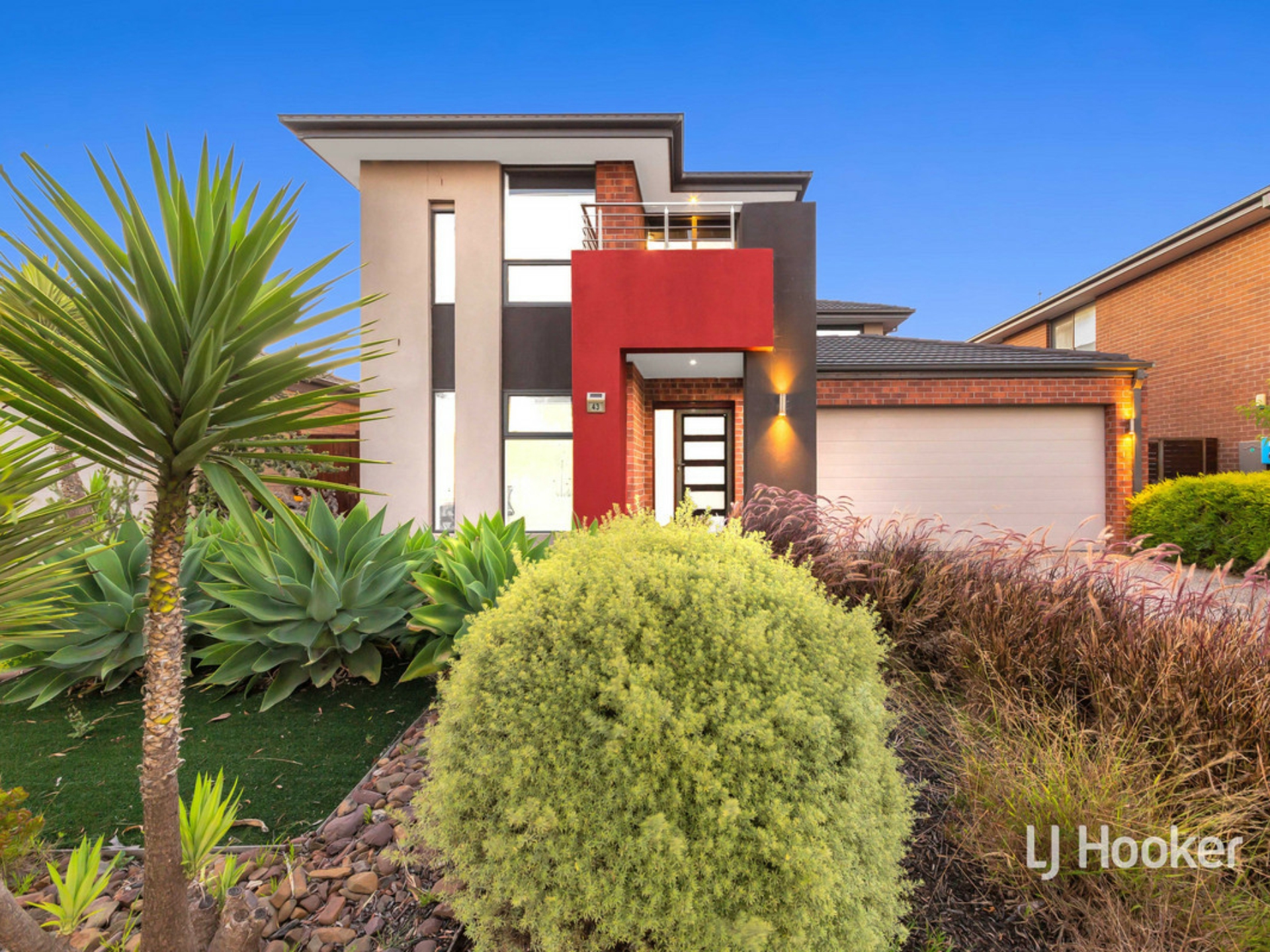 43 Stoneyfell Road, POINT COOK