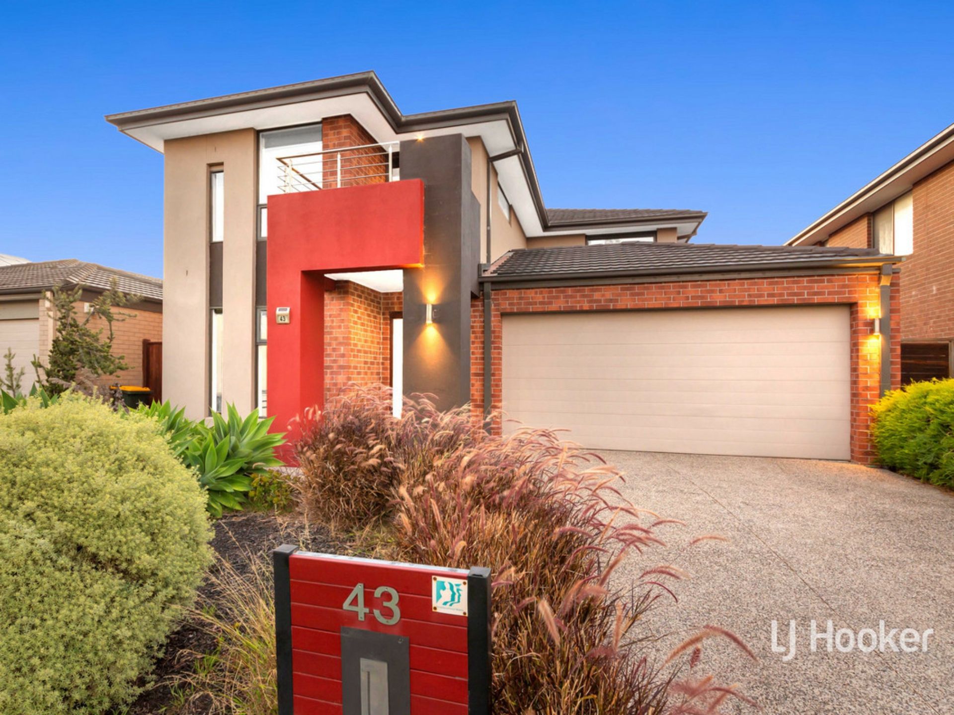 43 Stoneyfell Road, POINT COOK
