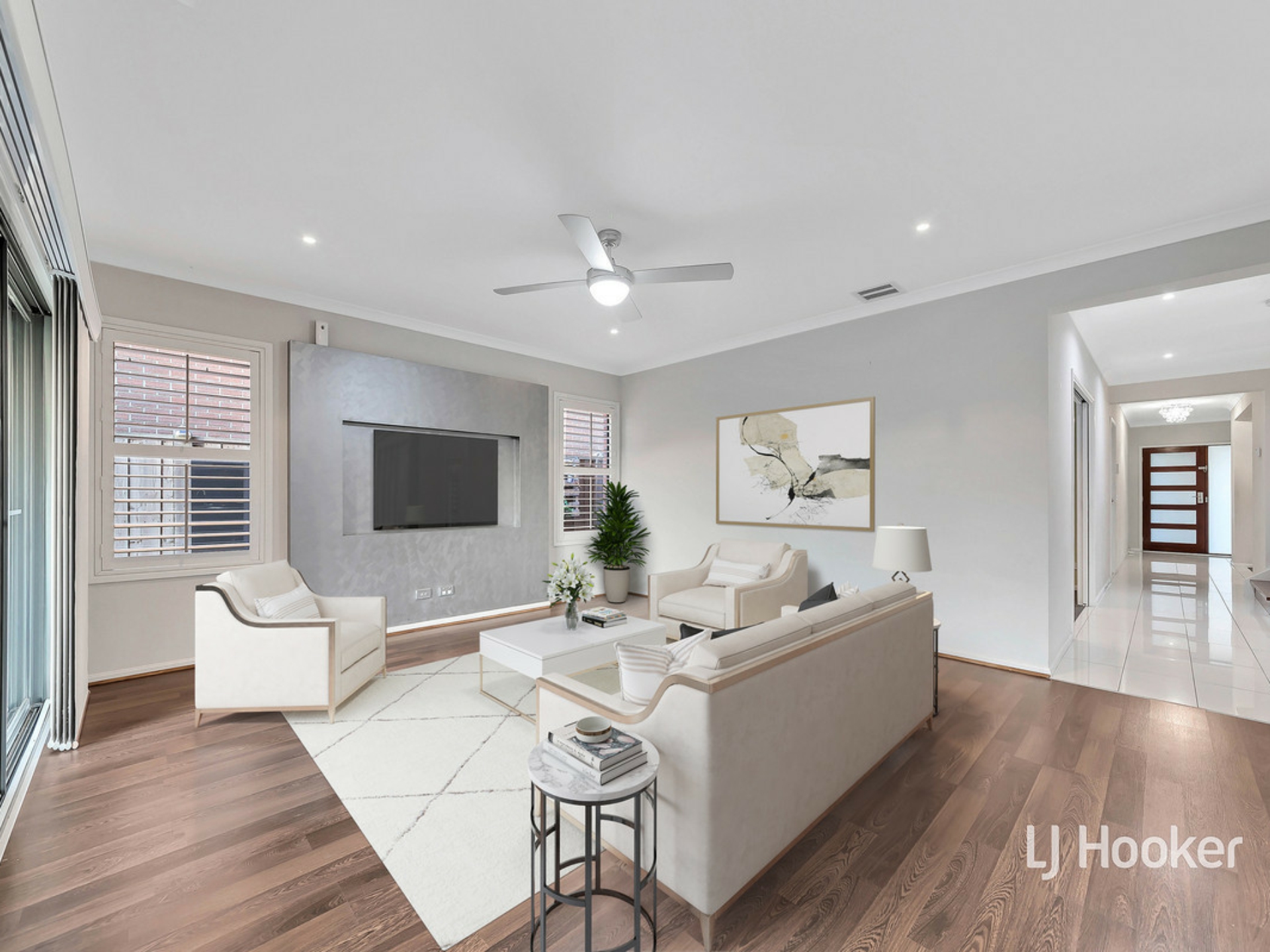 43 Stoneyfell Road, POINT COOK