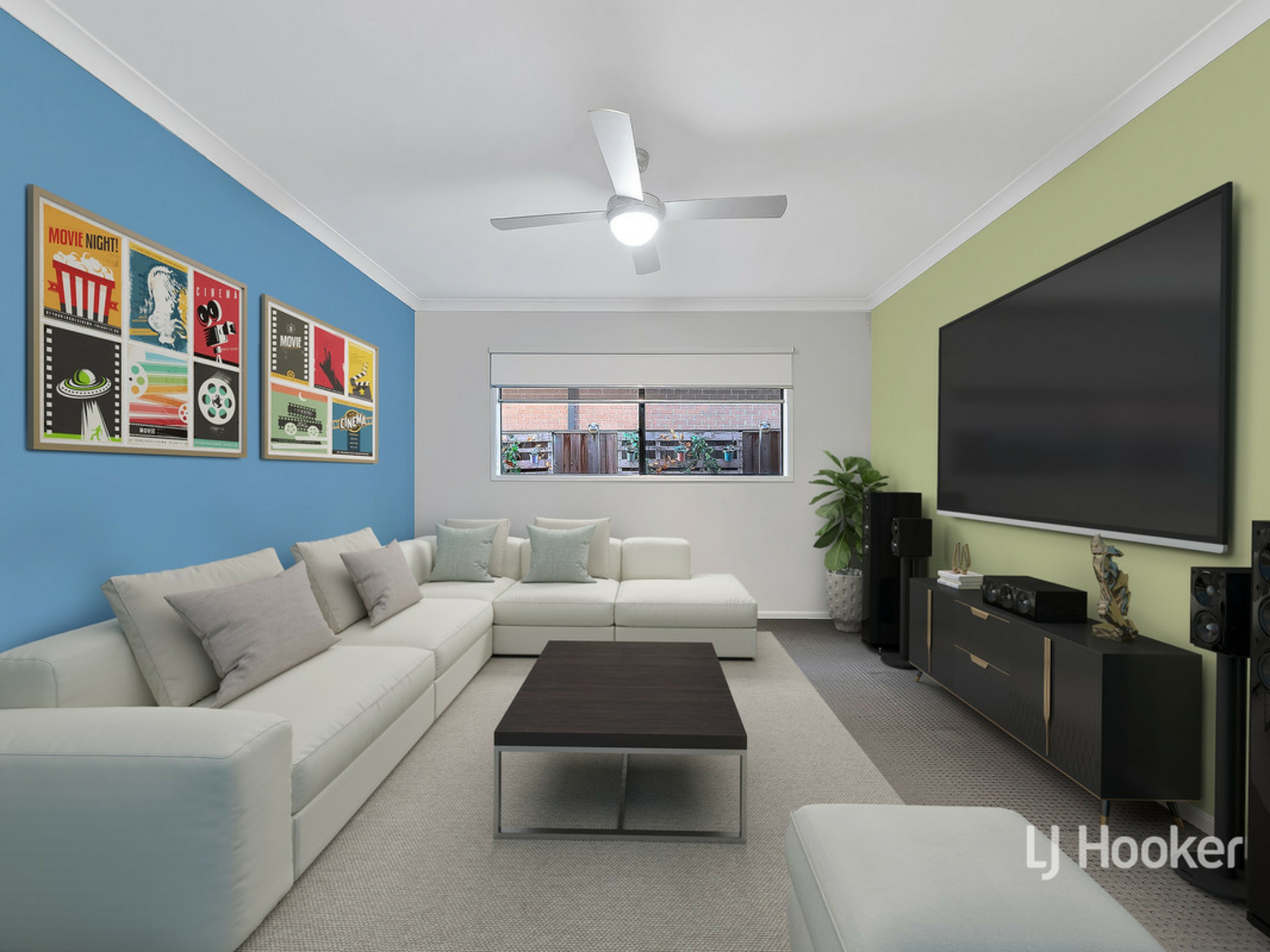 43 Stoneyfell Road, POINT COOK