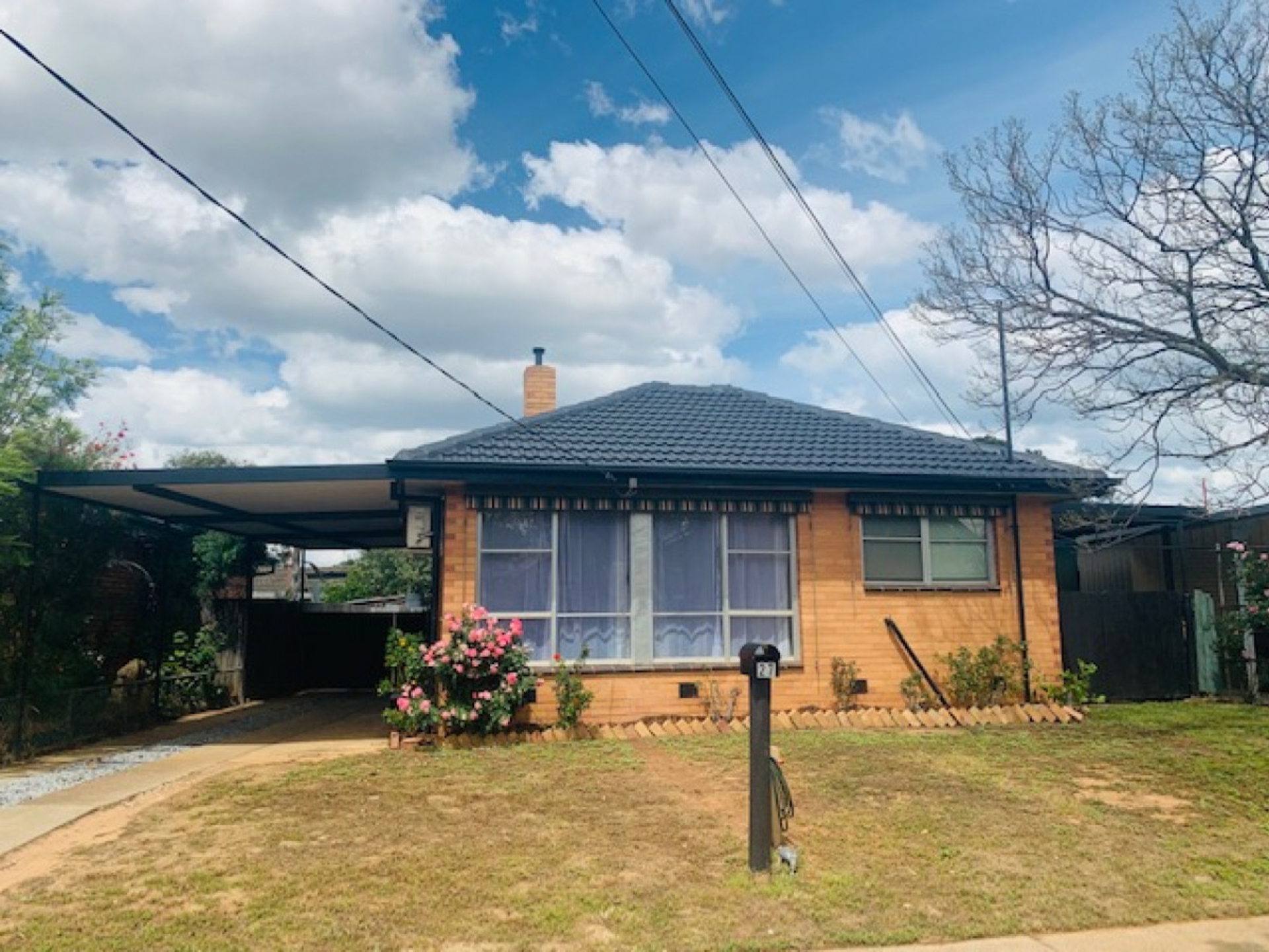 27 Willow Street, WERRIBEE