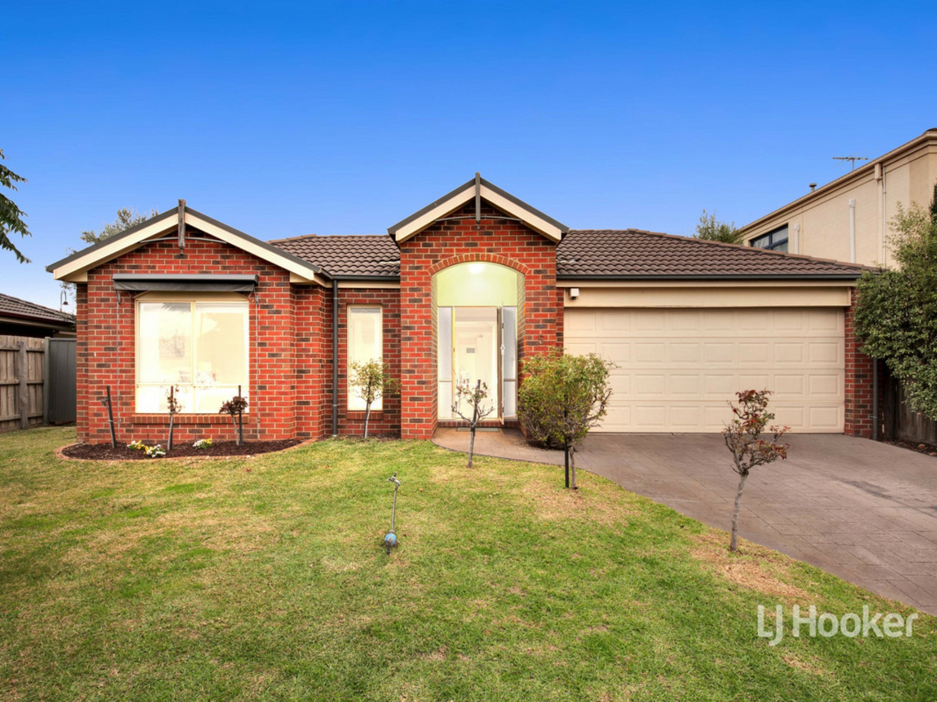 5 Buckley Street, POINT COOK