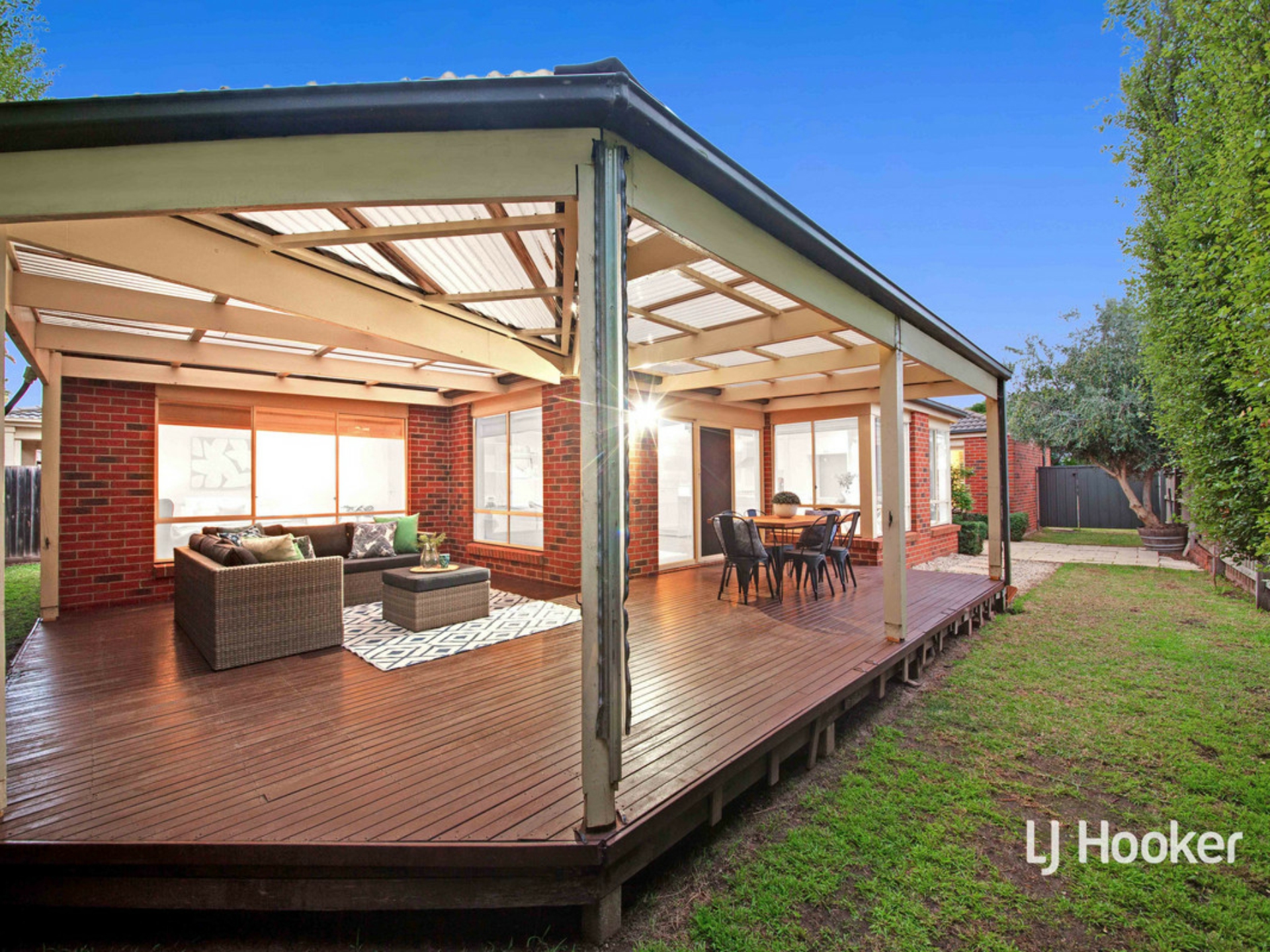 5 Buckley Street, POINT COOK