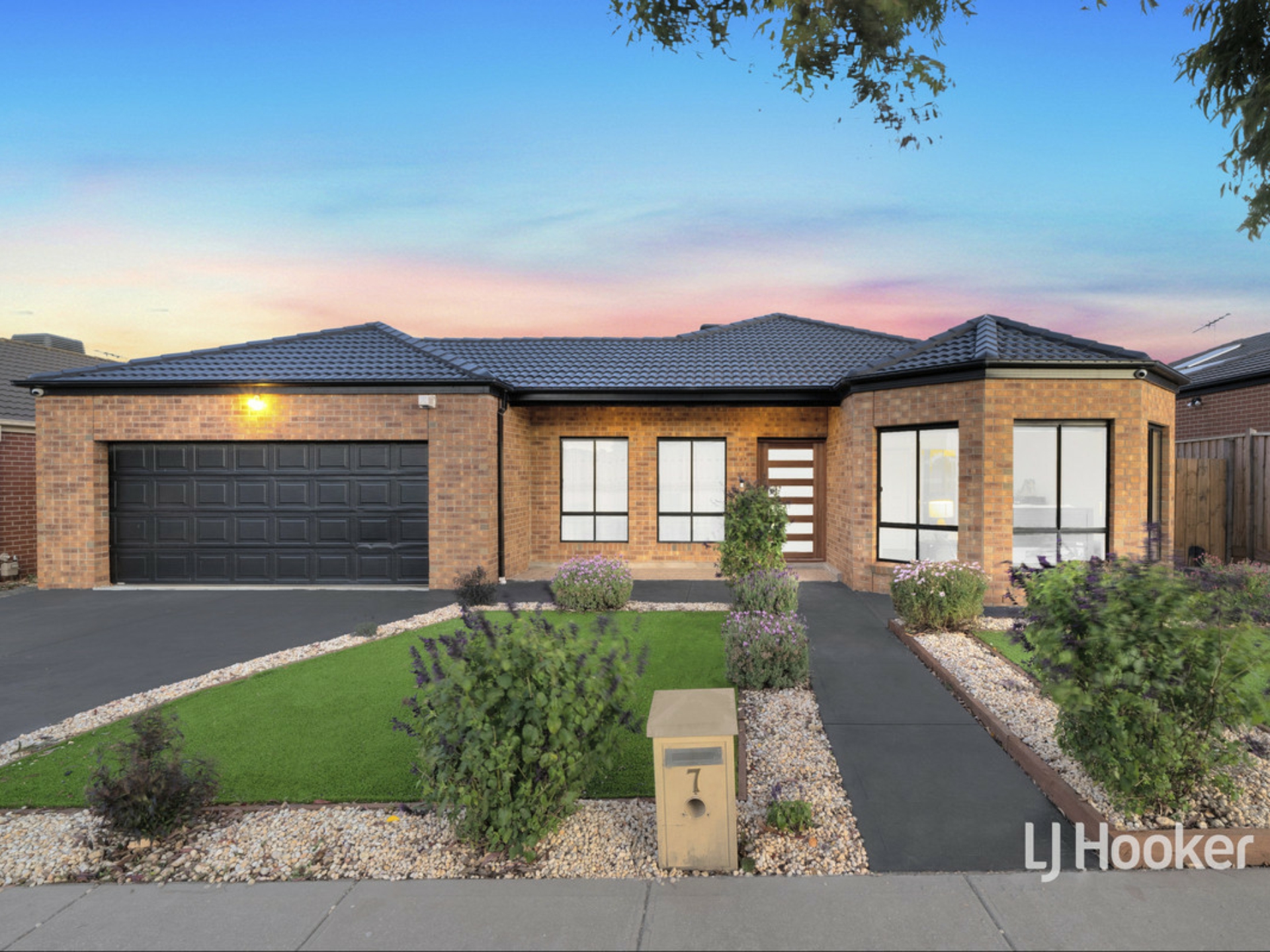 7 Bougainvillea Drive, POINT COOK
