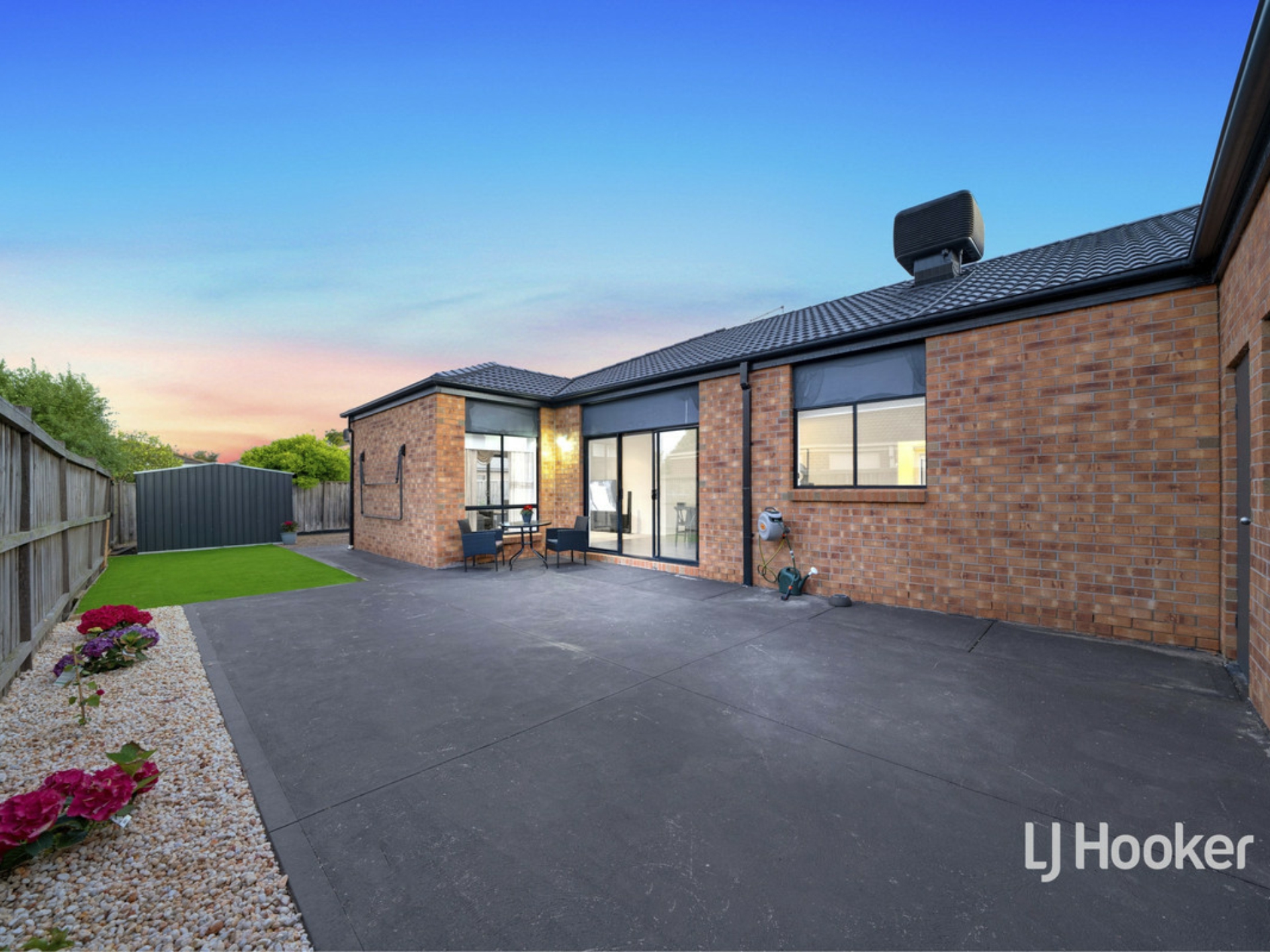 7 Bougainvillea Drive, POINT COOK