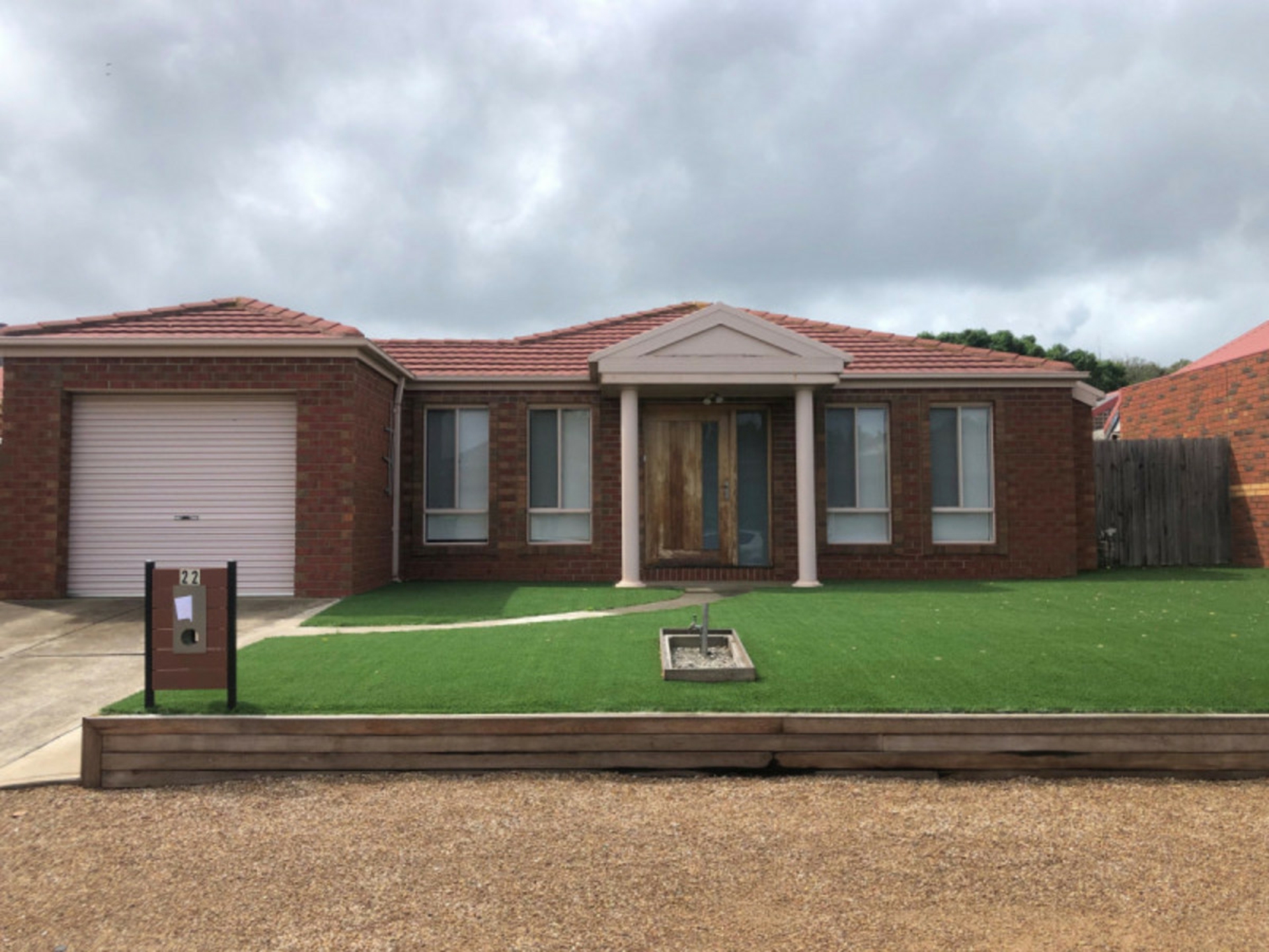 22 Fawkner Way, SEABROOK