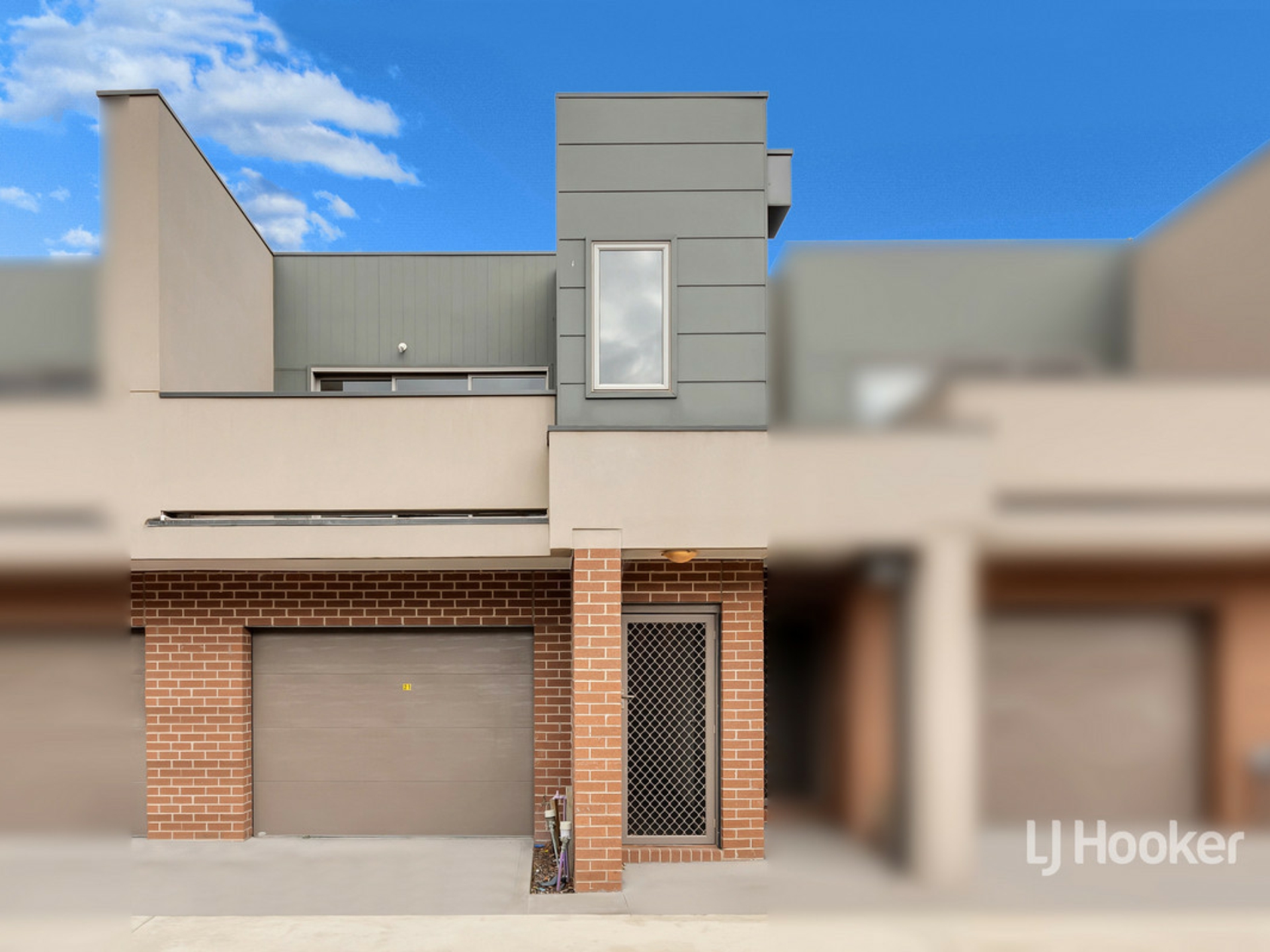 21/64 Escapade Boulevard, CRAIGIEBURN