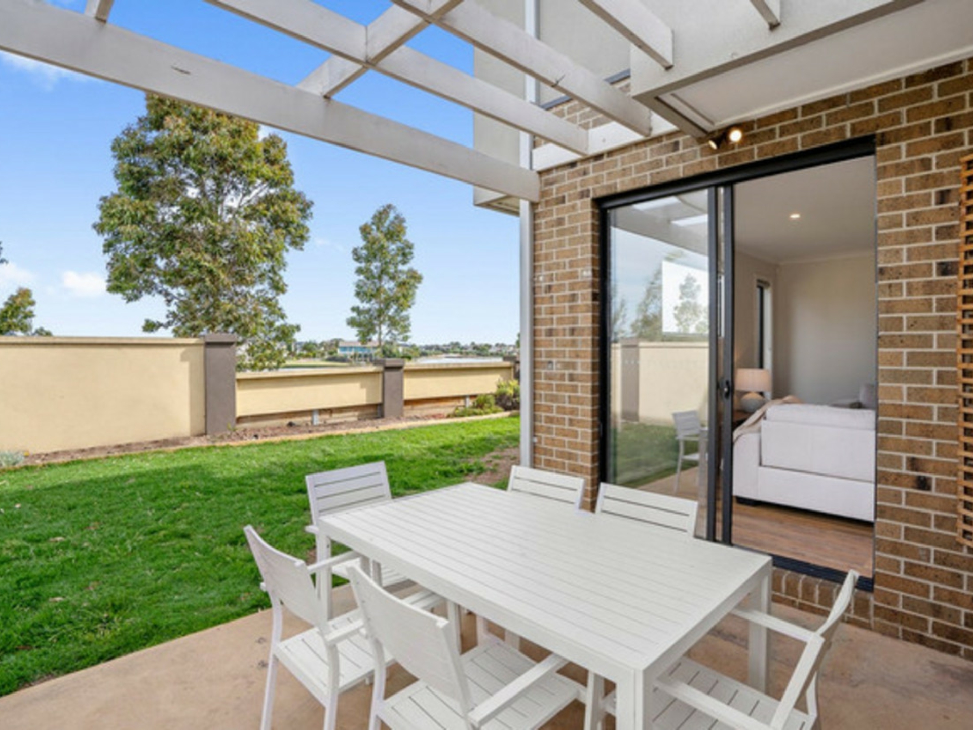 48 Greg Norman Drive, SANCTUARY LAKES