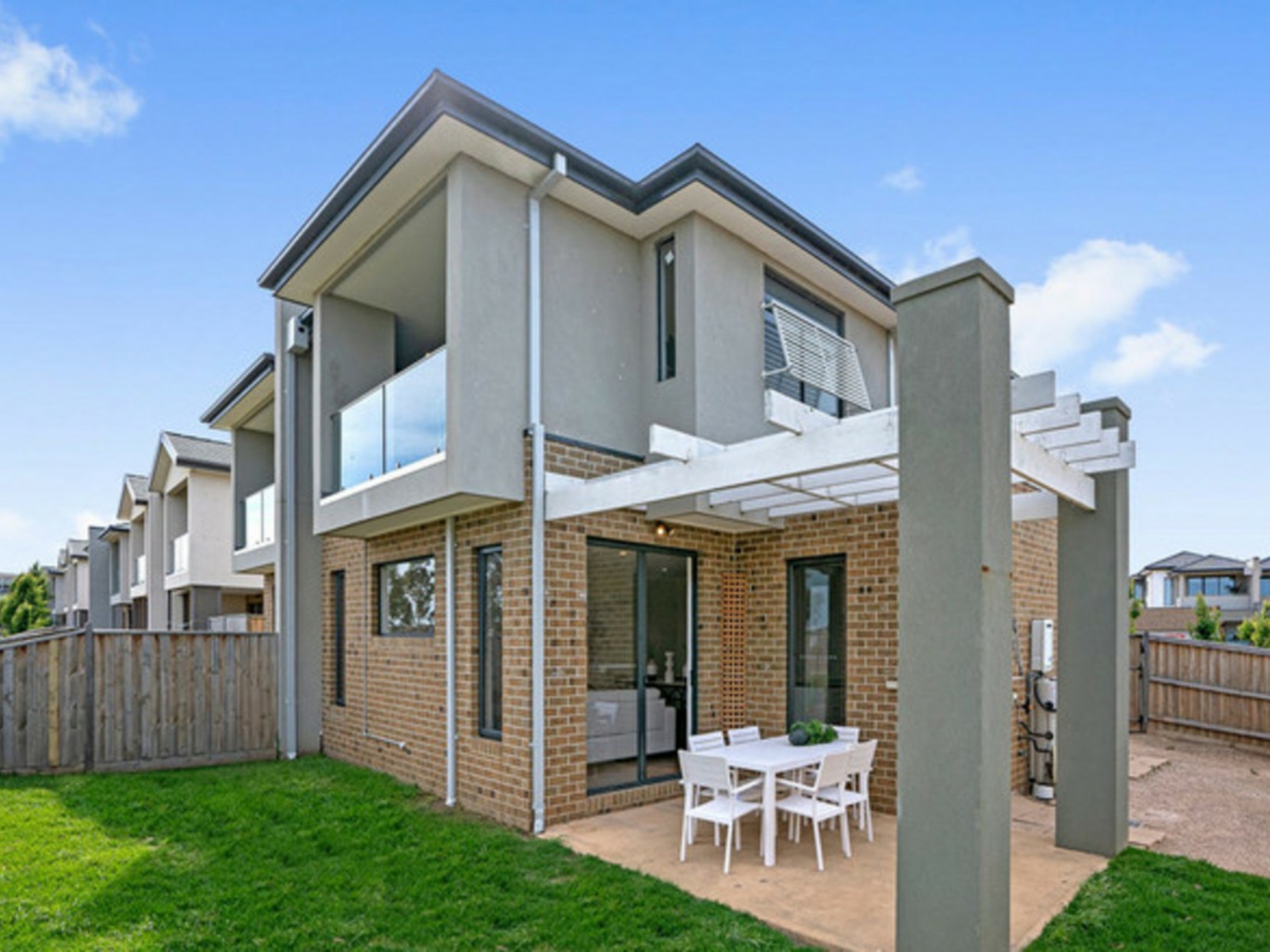 48 Greg Norman Drive, SANCTUARY LAKES