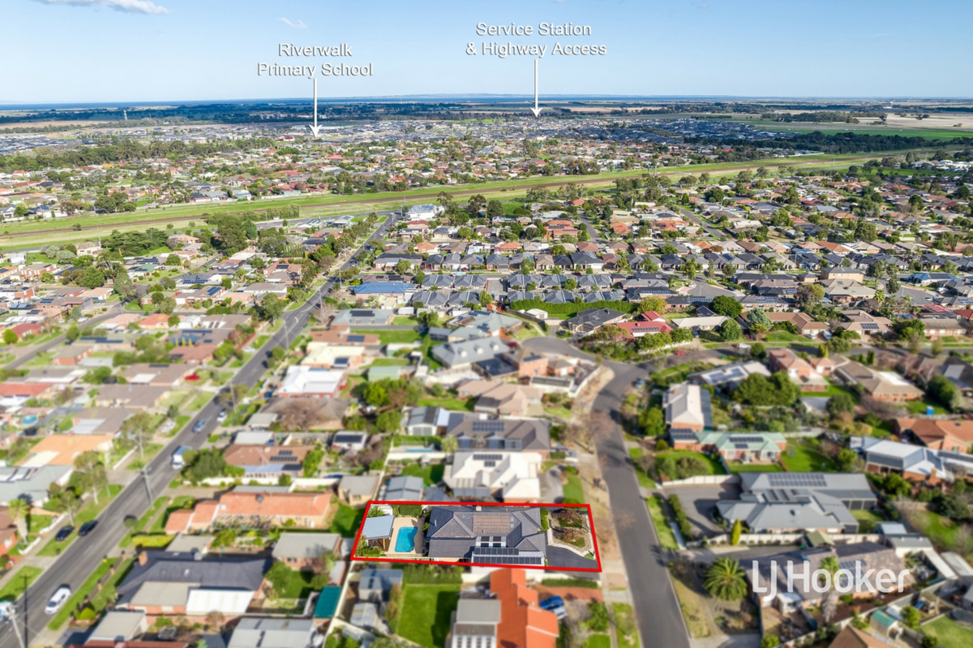 9 St Andrews Drive, WERRIBEE