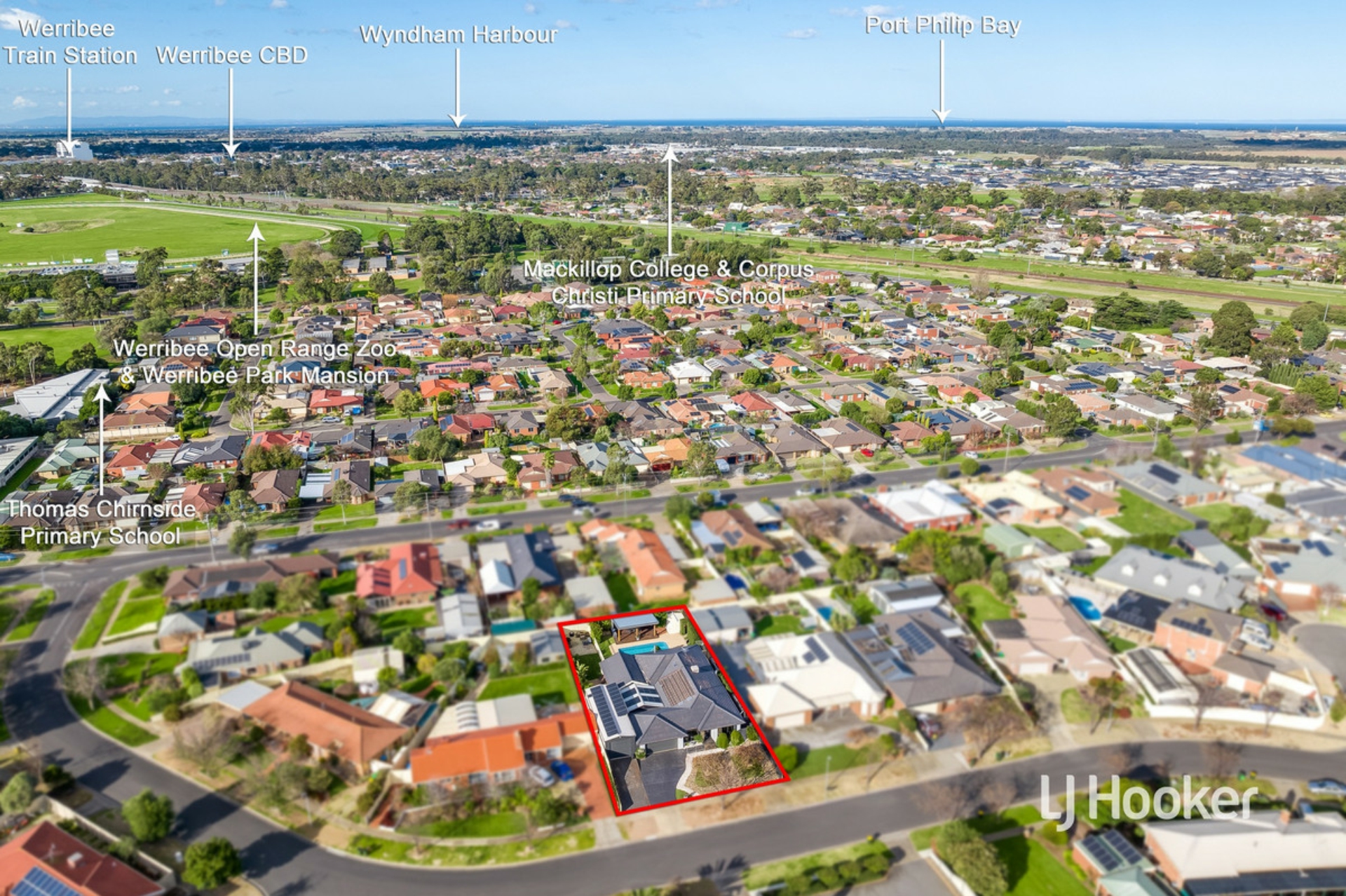 9 St Andrews Drive, WERRIBEE